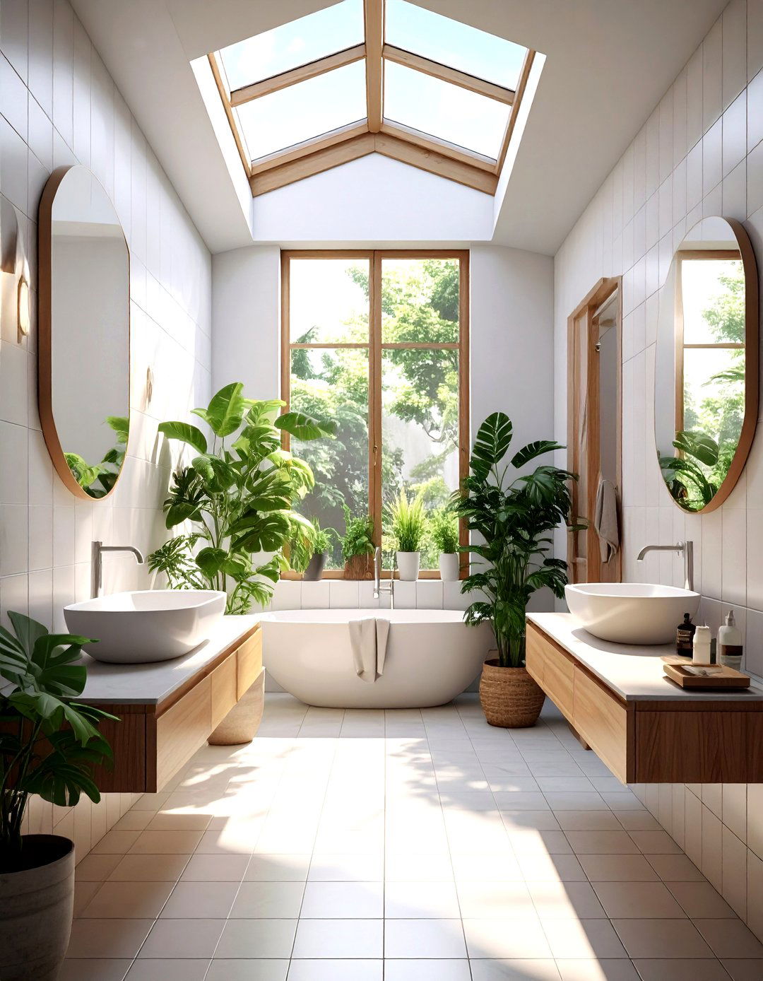 30 Hall Bathroom Ideas for a Stylish and Functional Space