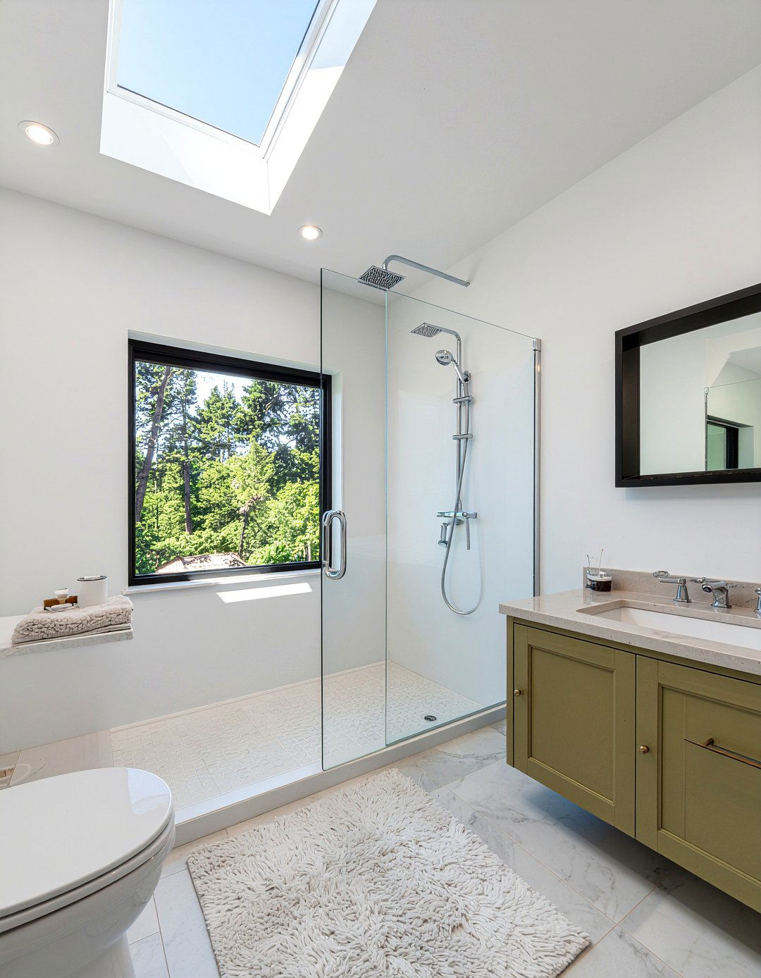 30 New Bathroom Trend Forecast Ideas for the Upcoming Year