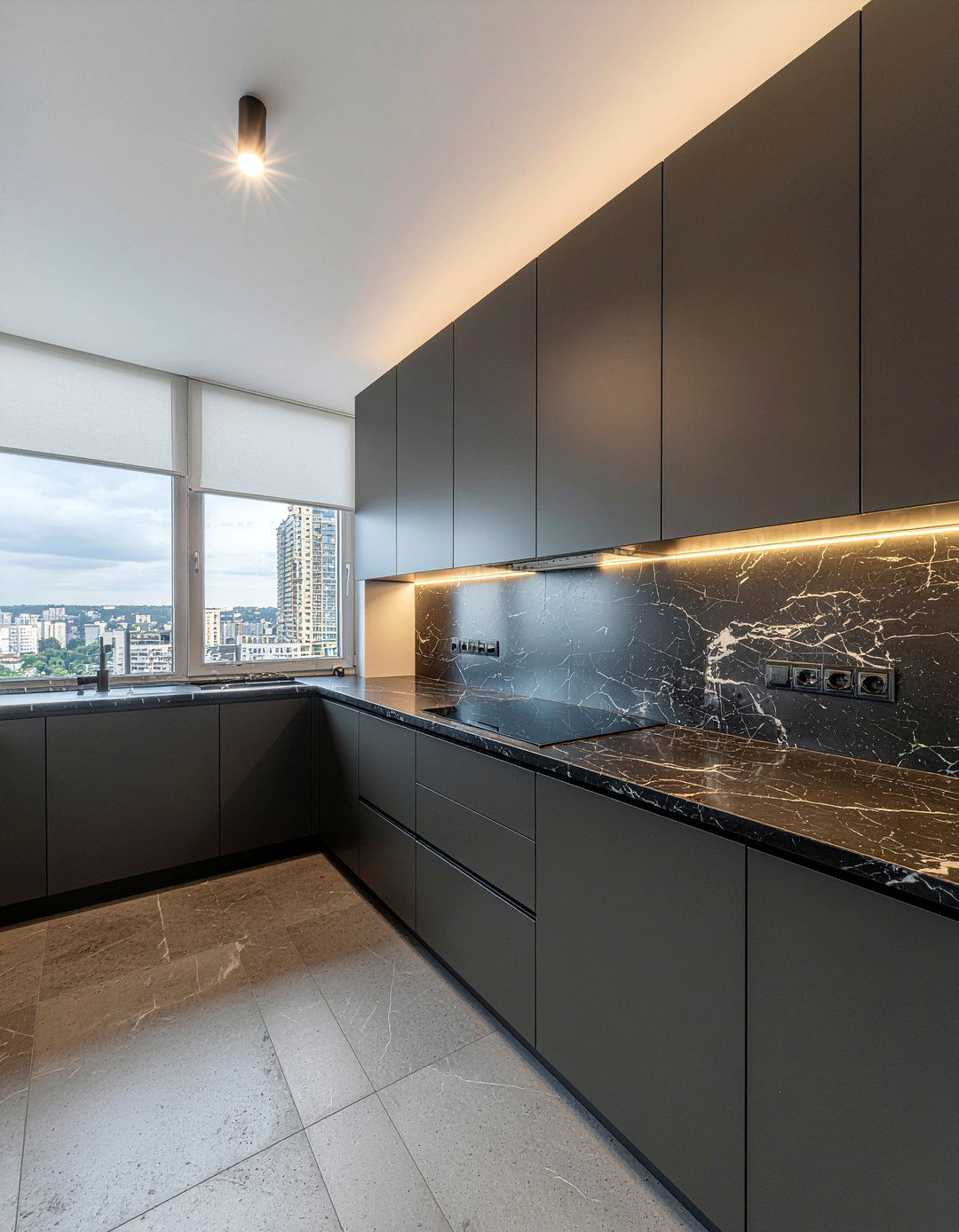 30 European Kitchen Ideas for a Sophisticated Culinary Space