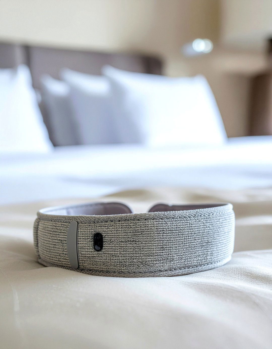 Sleep Tracking Headband - 30 bedroom sleep trackers