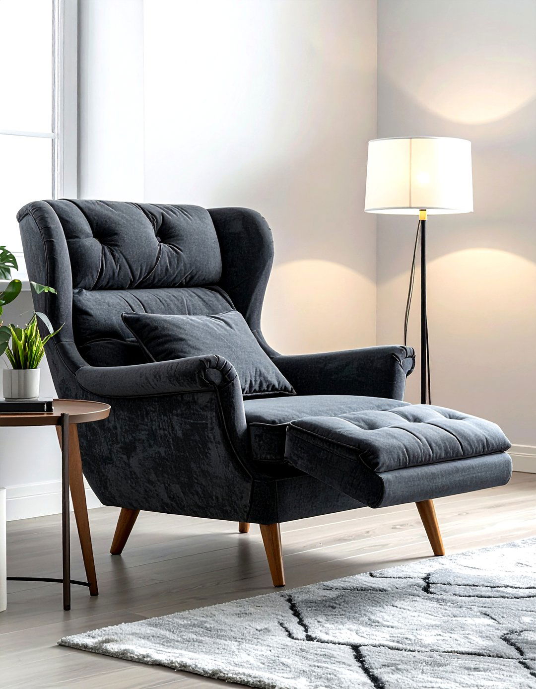 Sleeper chair for living room - 30 living room sofa bed ideas