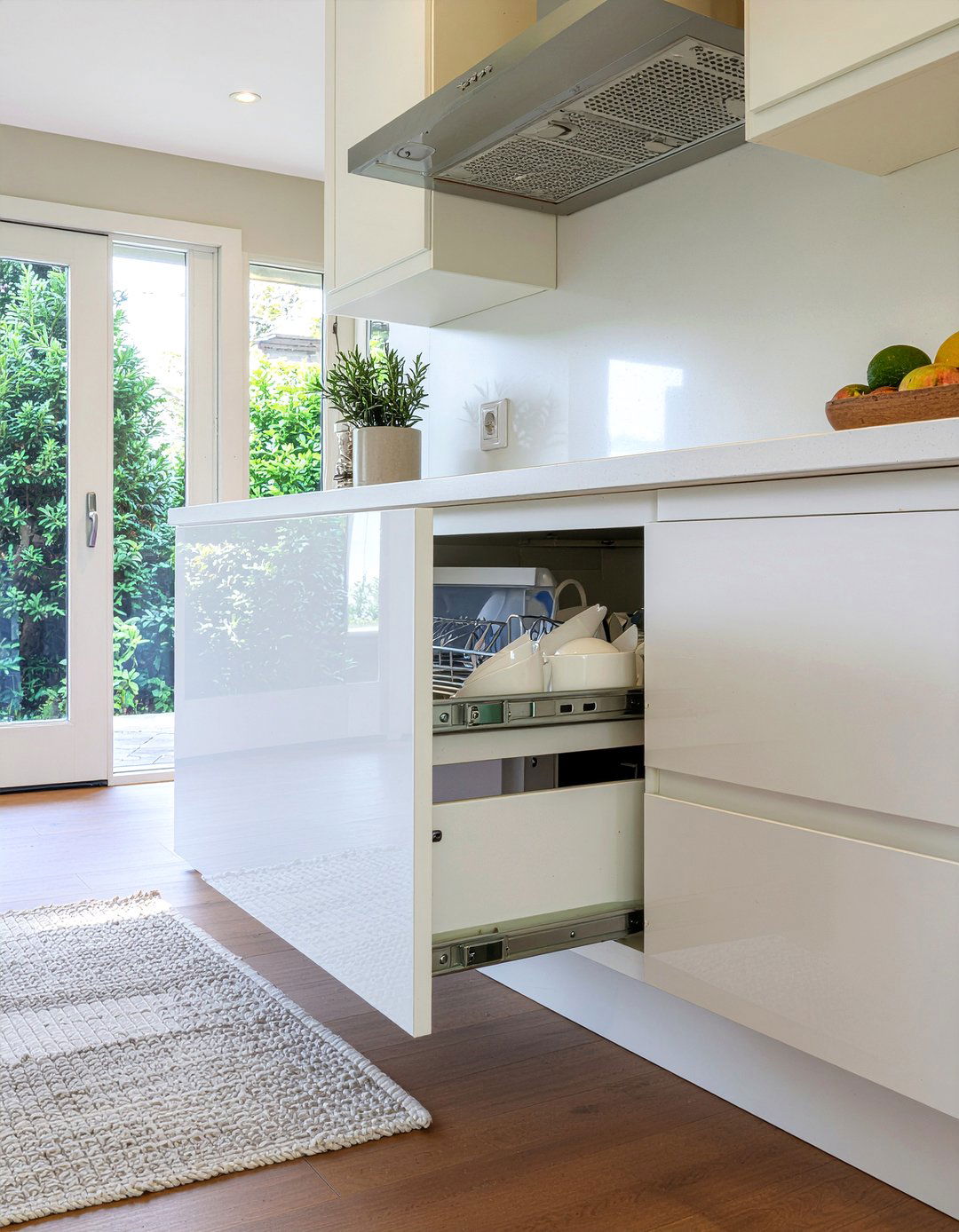 30 Efficient Kitchen Message Center Ideas to Stay Organized