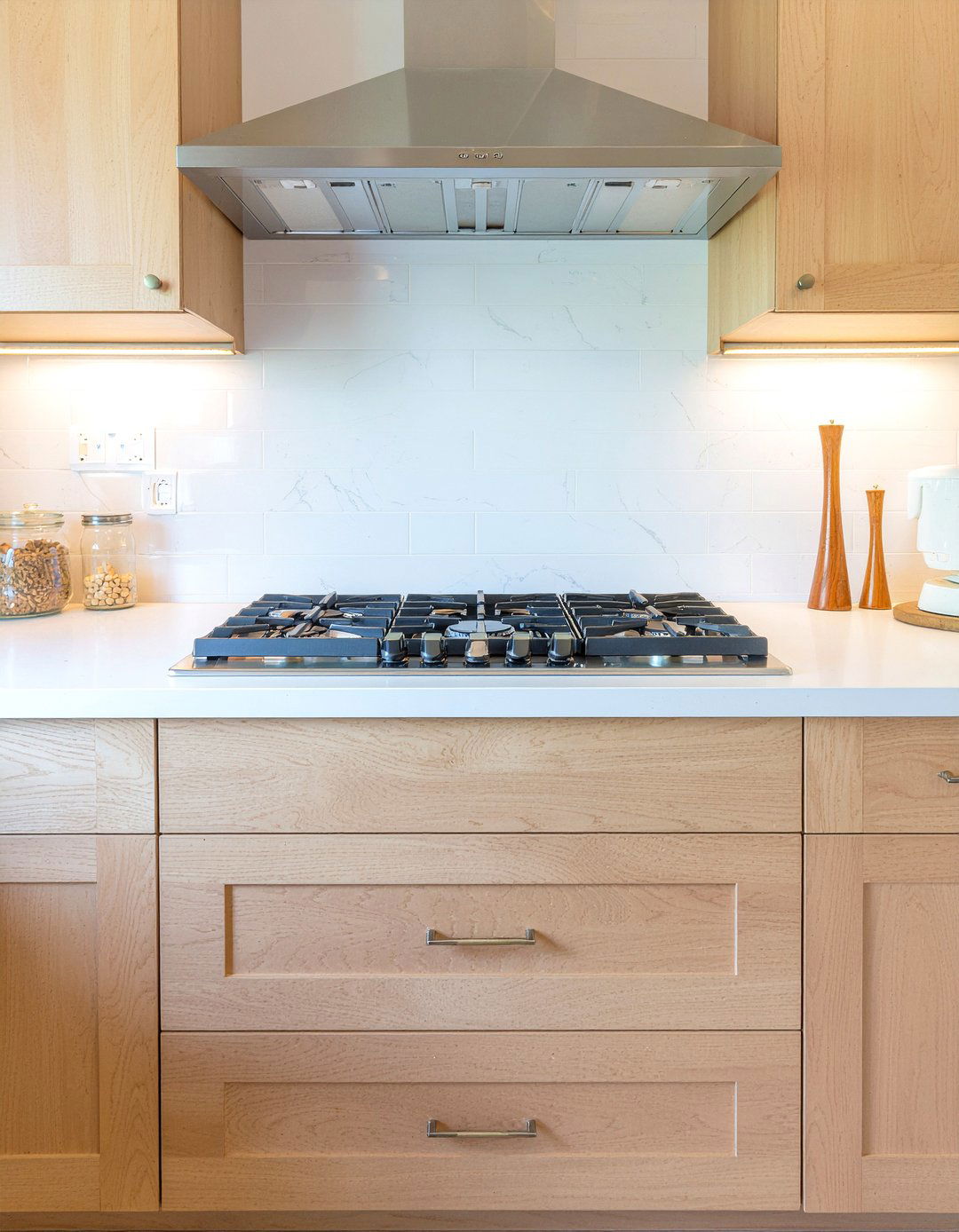 Slide in electric range - 30 electric range kitchen ideas