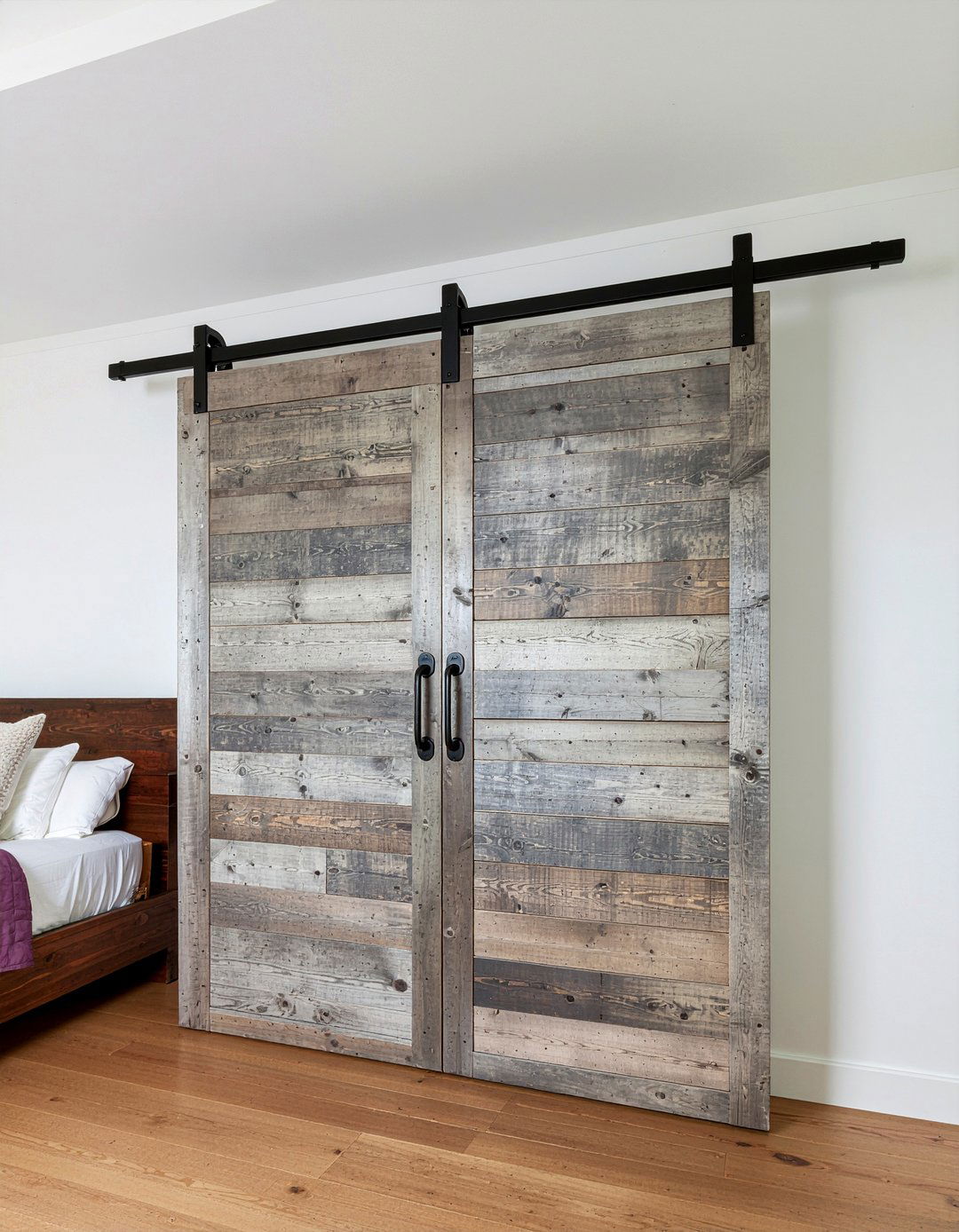 30 Bedroom Small Space Solutions to Maximize Storage