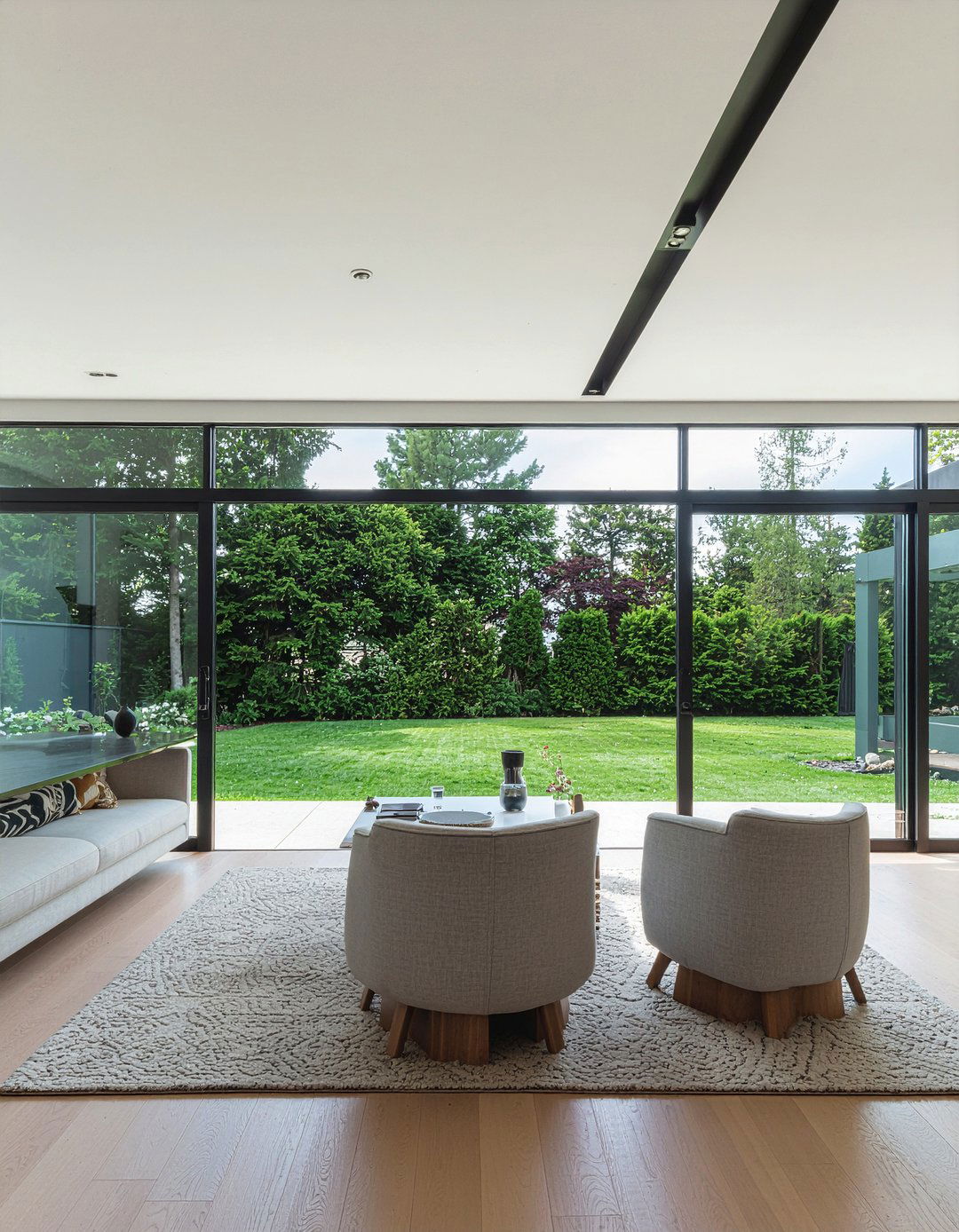 Sliding Door China Cabinet - 30 living room china cabinet ideas