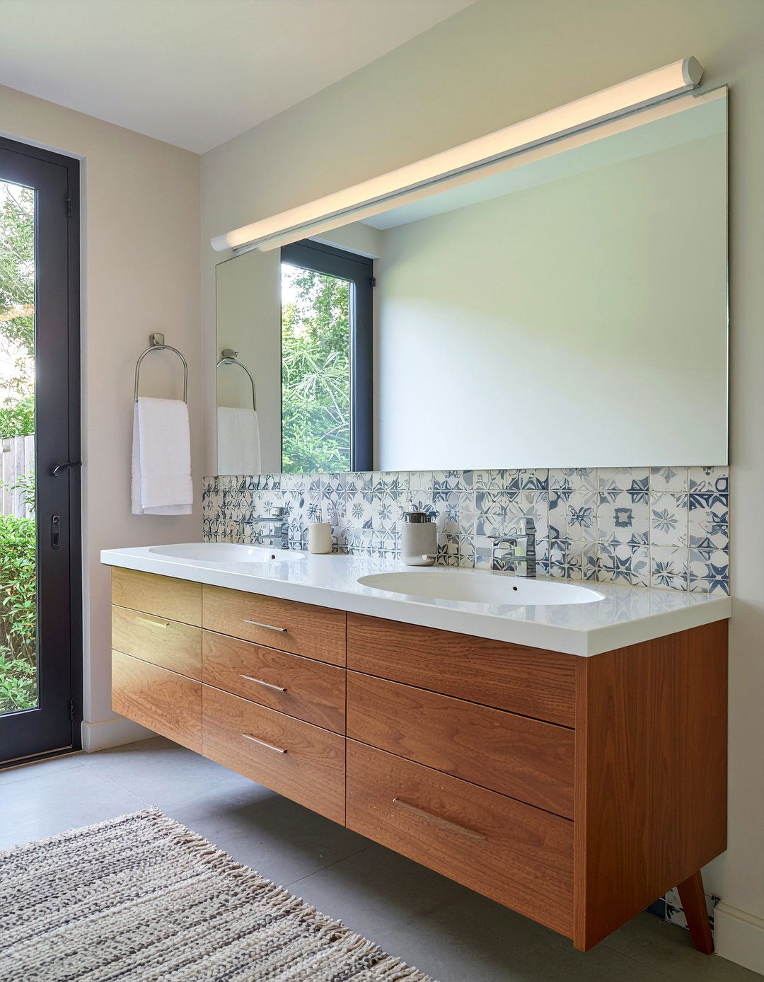 Sliding Door Medicine Cabinet - 30 recessed medicine cabinet ideas