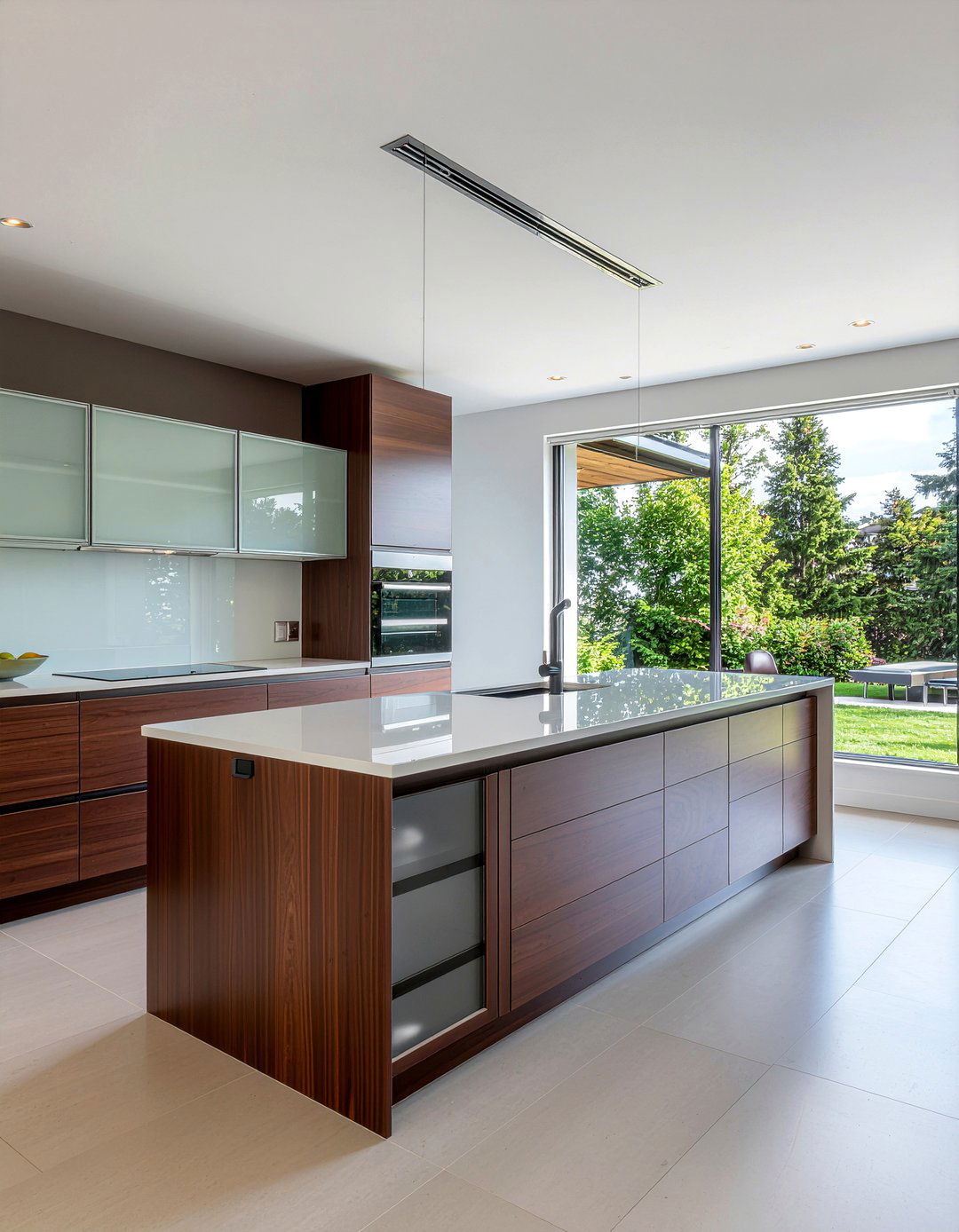 Sliding Glass Door Cabinet - 30 kitchen china cabinet ideas