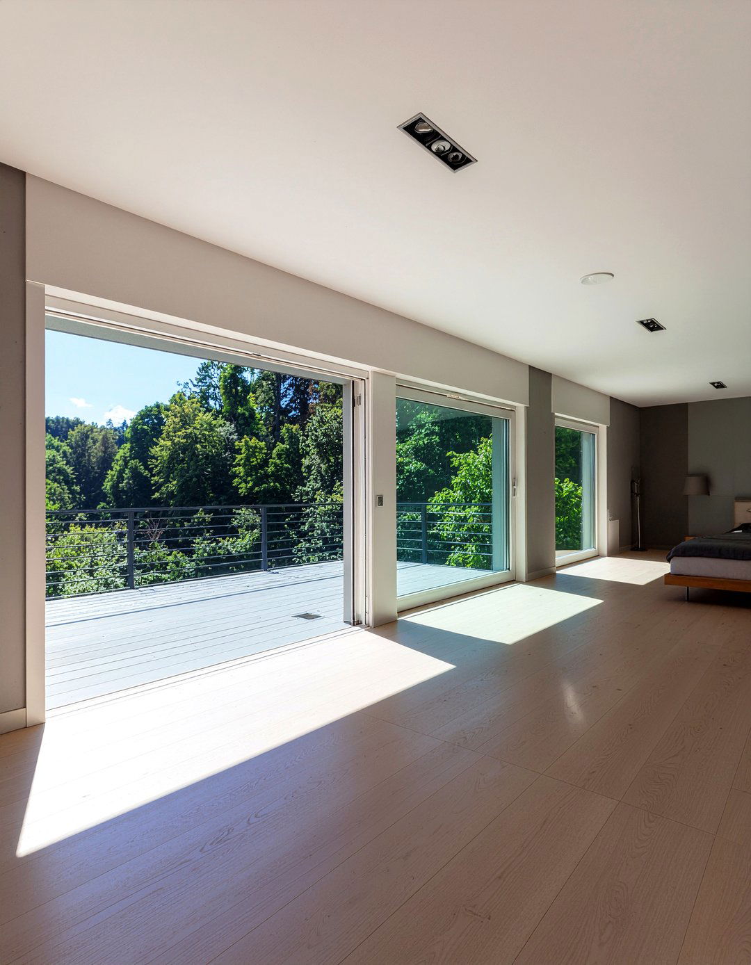 30 Bedroom With Balcony Ideas for Your Ultimate Retreat