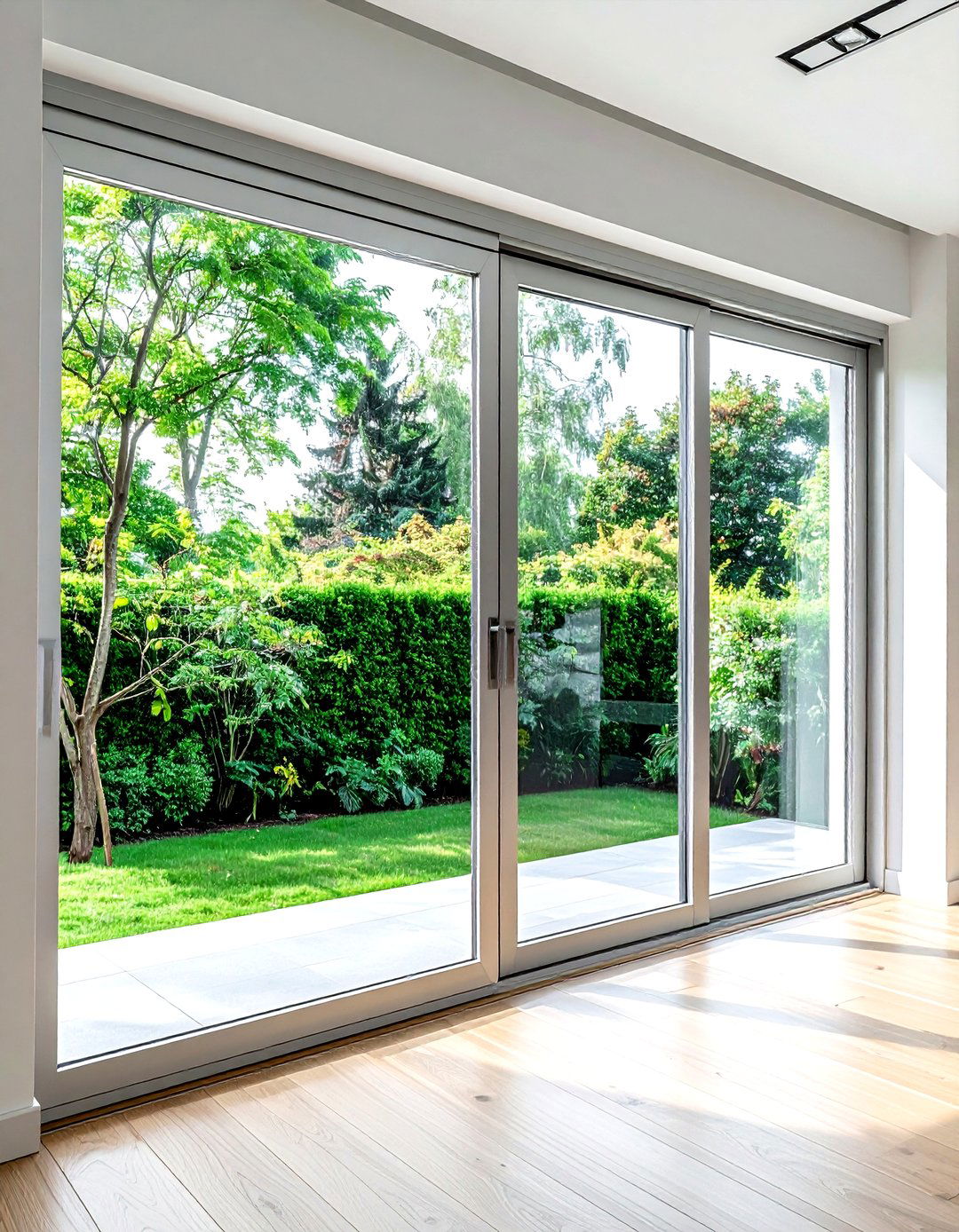 Sliding Pass Through Window - 30 kitchen pass-through window ideas