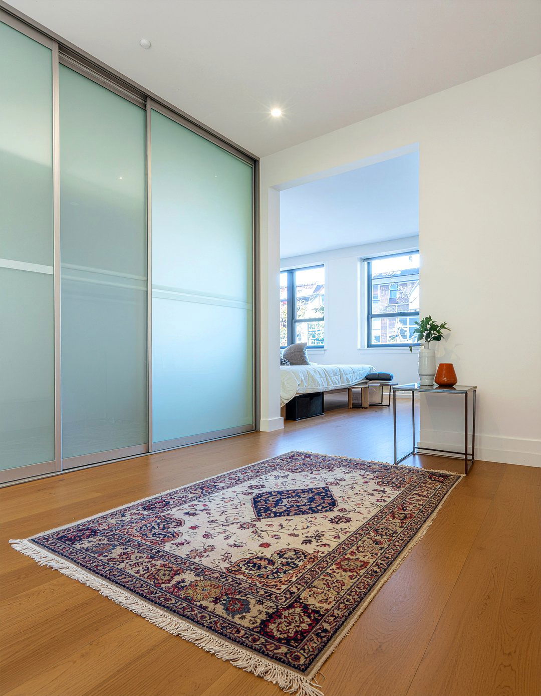 Sliding door armoire - 30 bedroom armoires