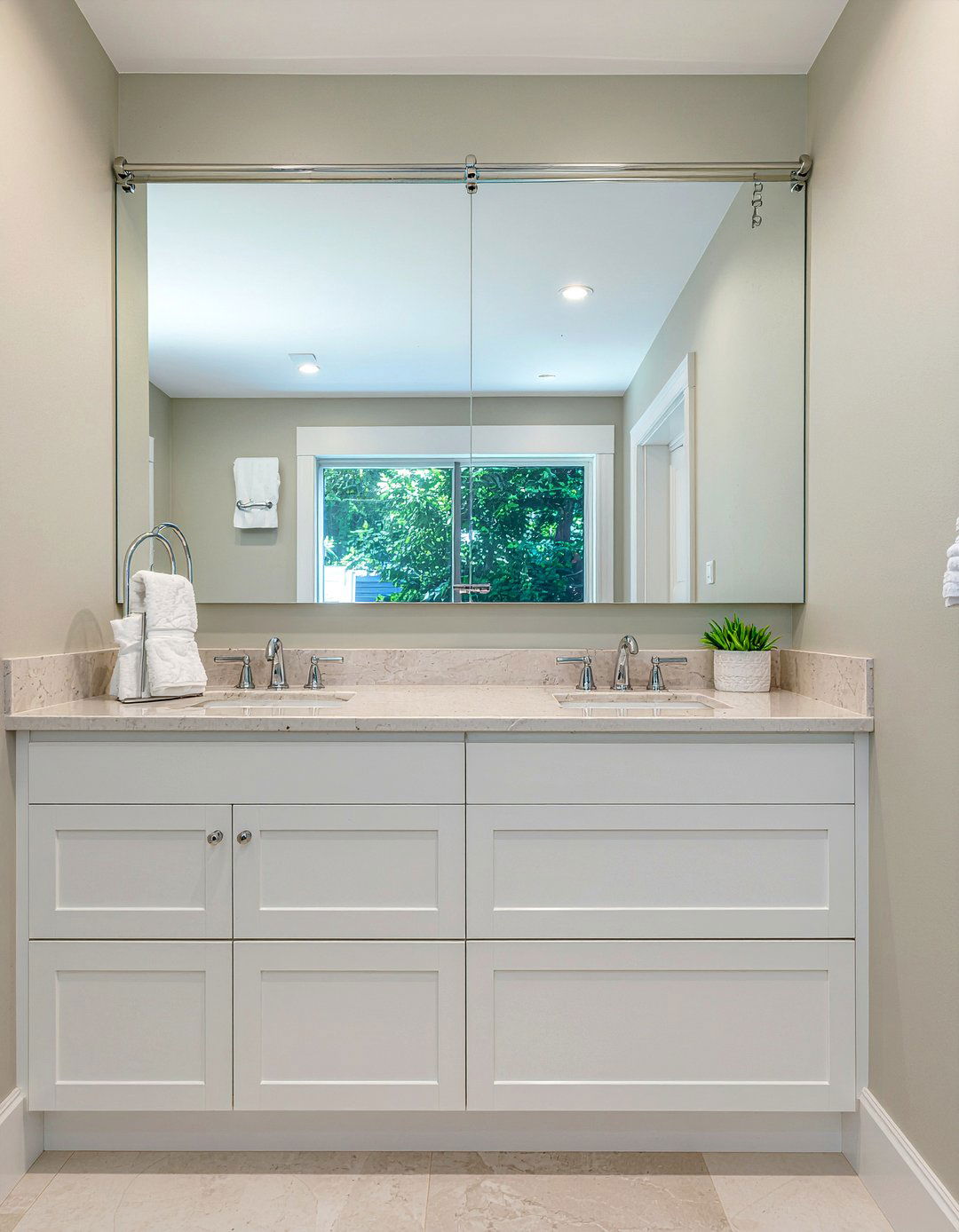 Sliding door medicine cabinet - 30 medicine cabinet ideas