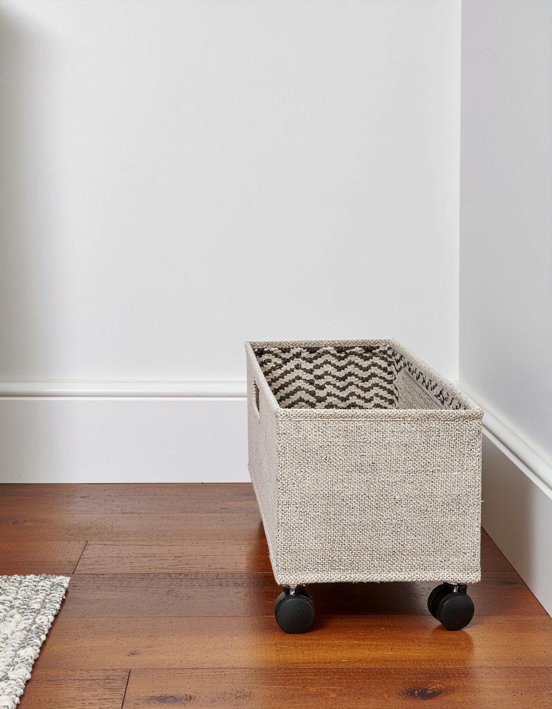 30 Clever Bedroom Dirty Clothes Storage Ideas to Try