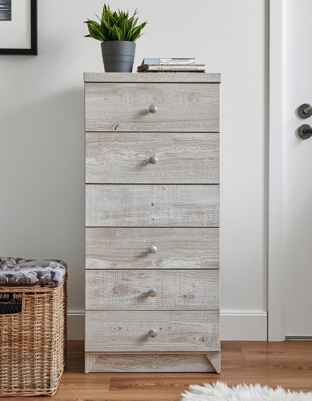 Slim profile dresser - 30 bedroom modern dressers