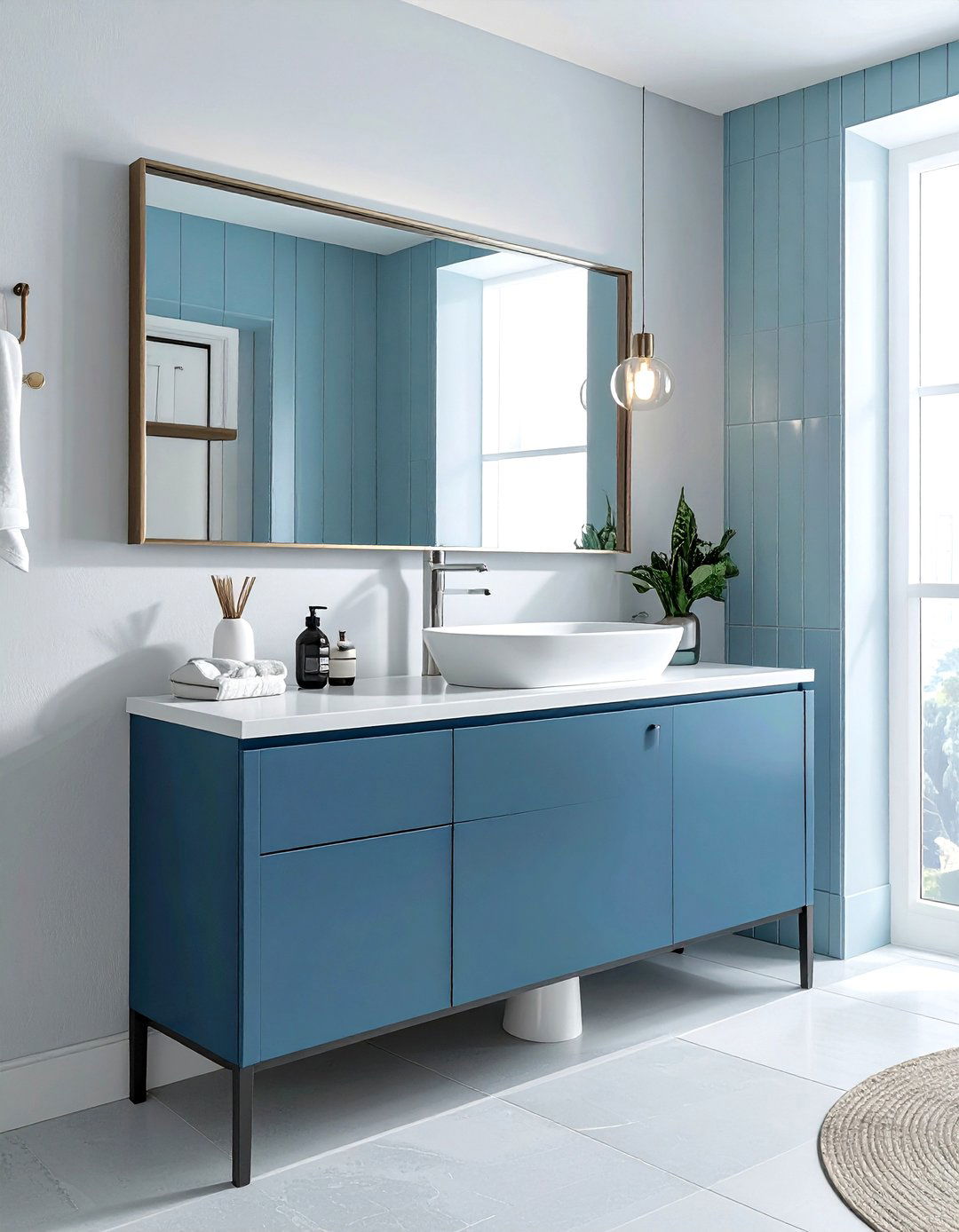 Slim profile medicine cabinet - 30 surface mount medicine cabinet ideas