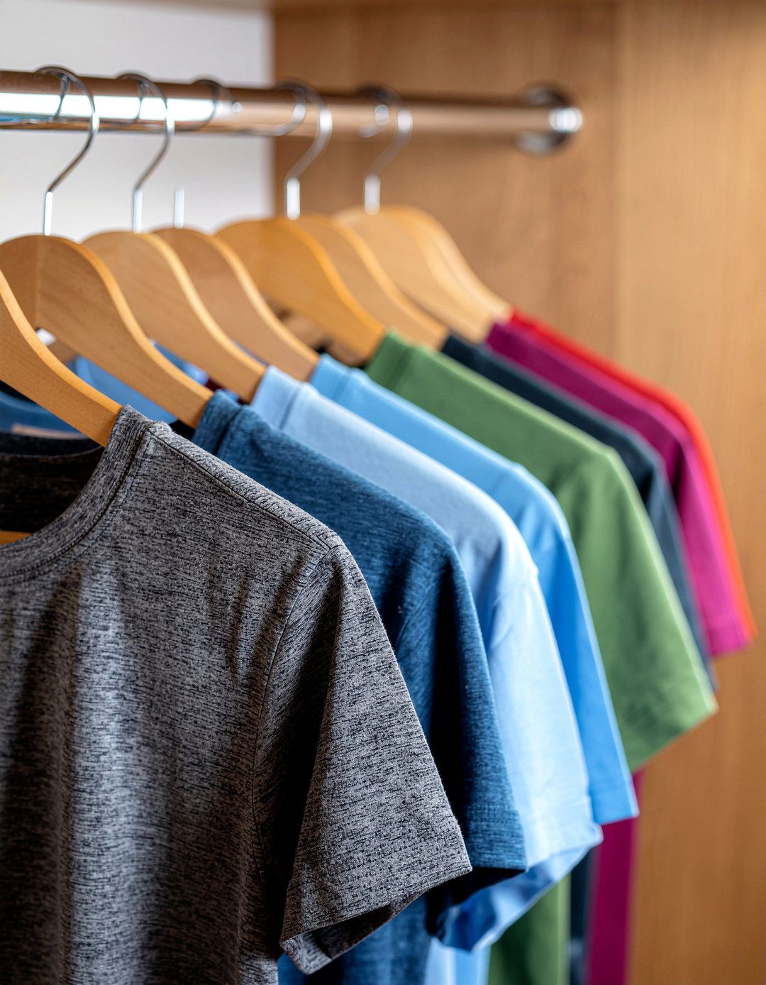 Slim velvet hangers - 30 bedroom velvet hangers