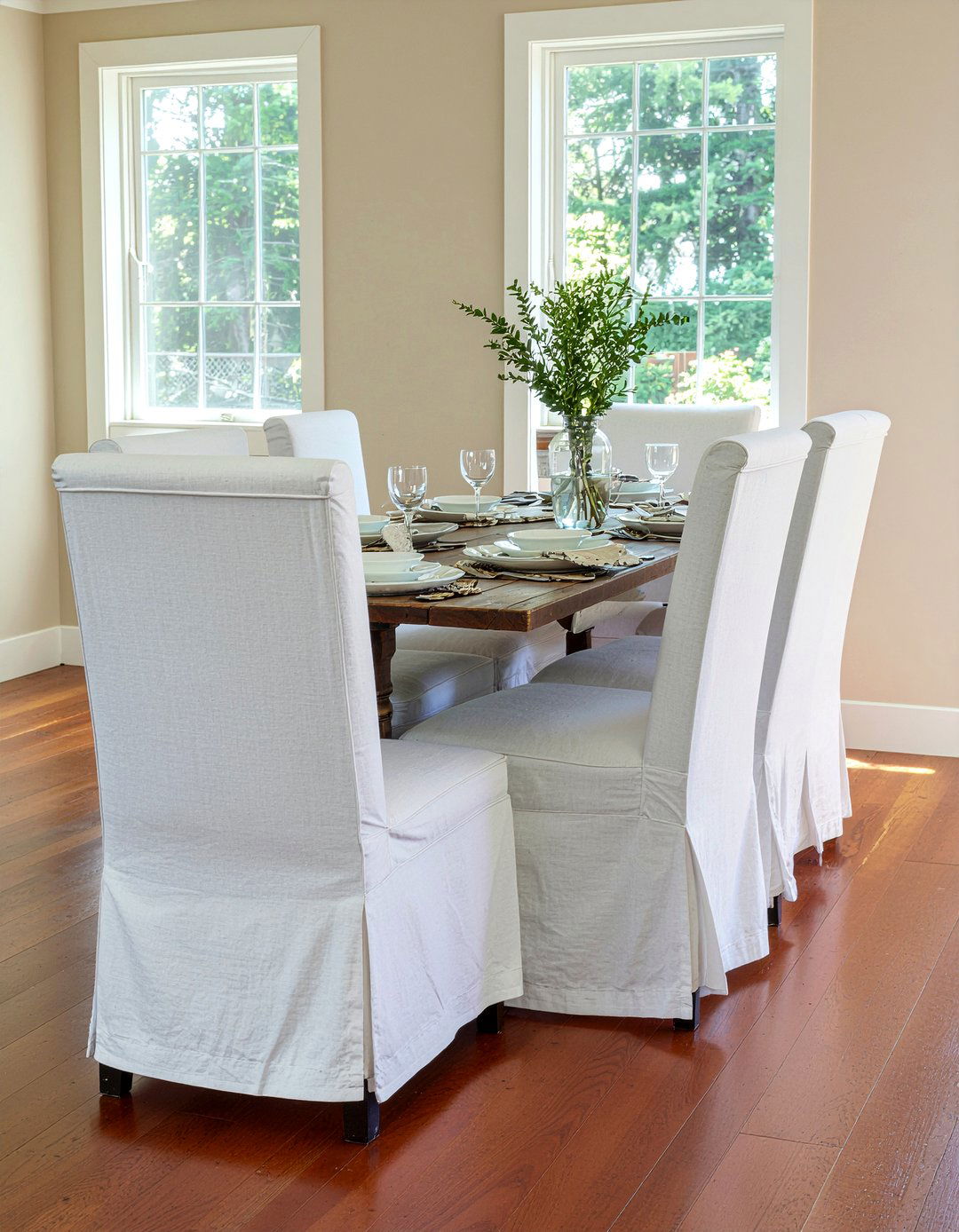 30 Cottage Dining Room Ideas for Charming Family Gatherings