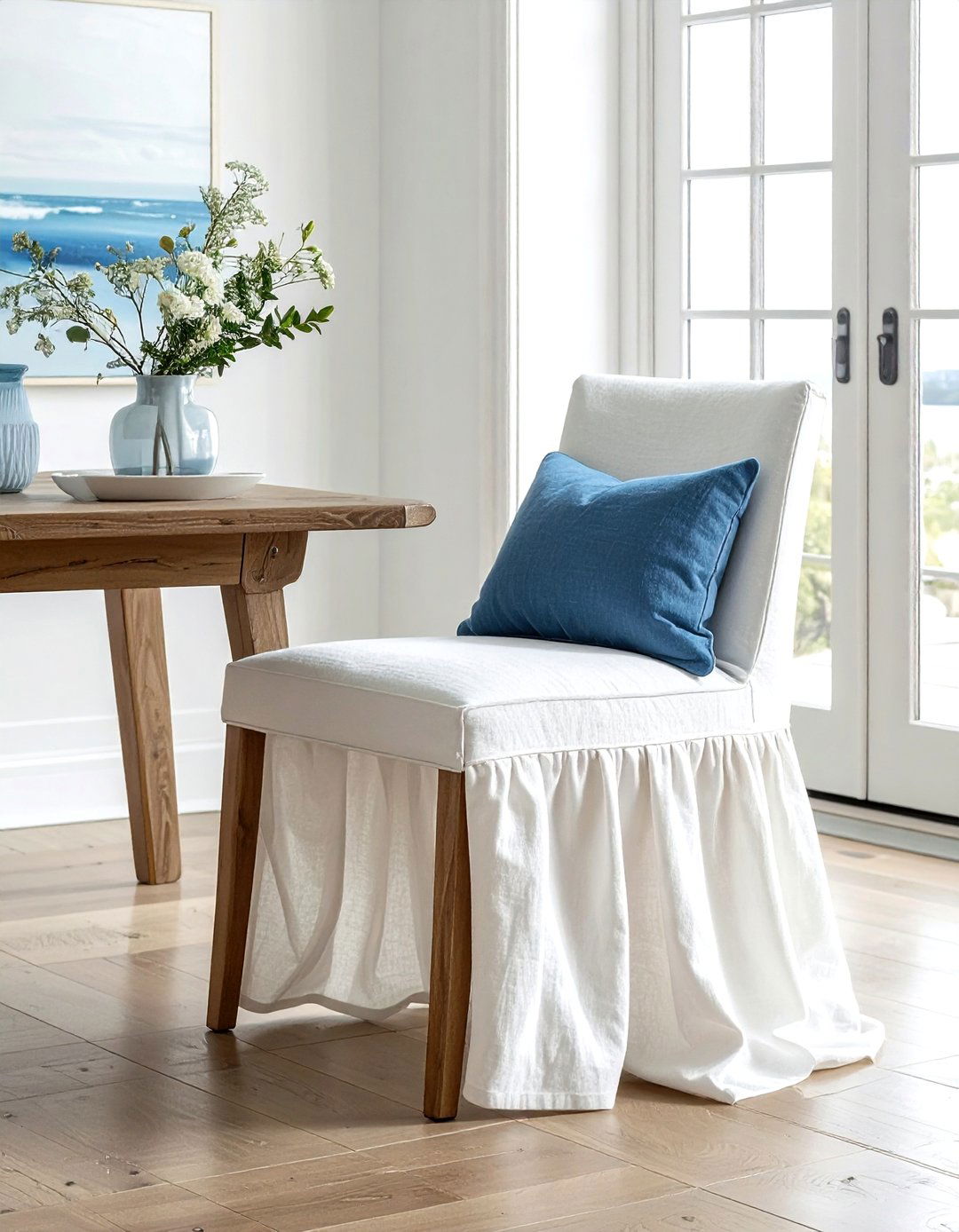 30 Top Parsons Dining Chair Ideas for a Chic Dining Room