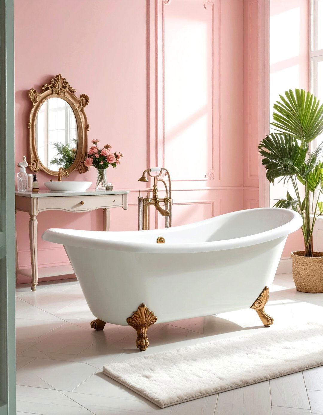 30 Soaking Tub Ideas for Your Perfect Home Spa Experience