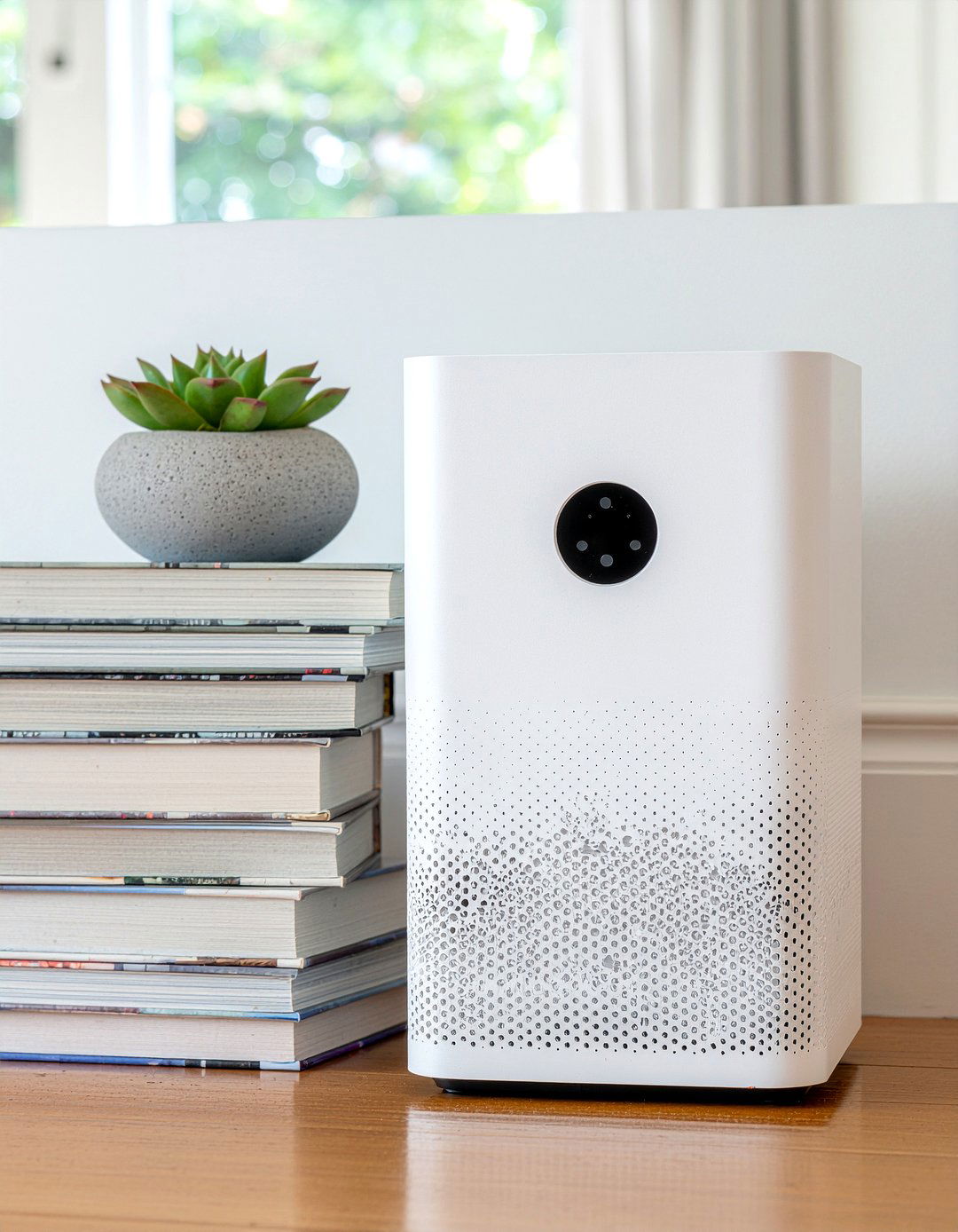 30 Top Bedroom Air Purifiers for a Healthier Night's Sleep