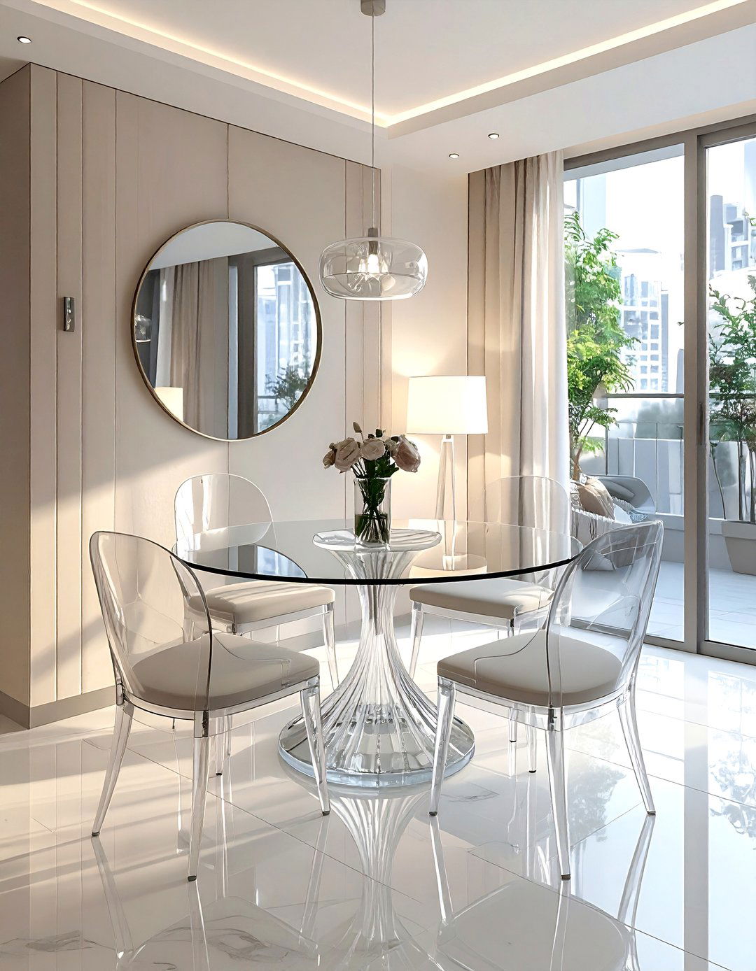 30 Perfect Dining Room Ideas to Elevate Your Hosting Game