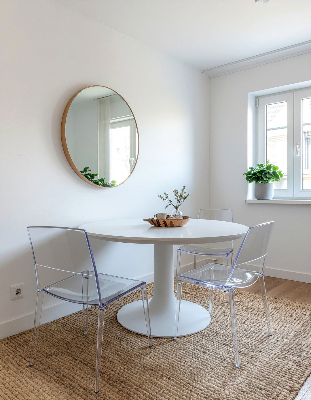 Small Apartment Dining Area - 30 favorite dining room ideas