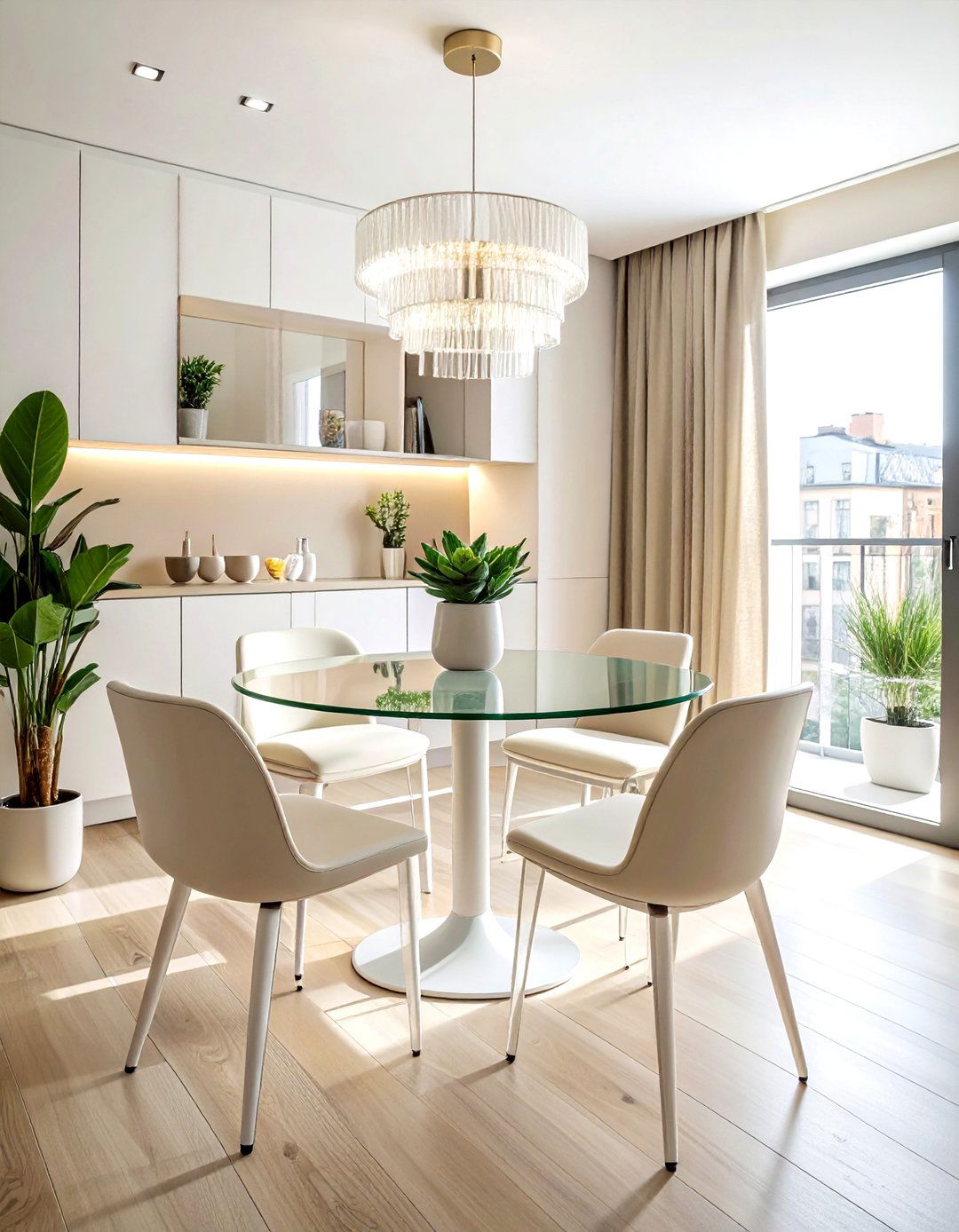 30 Tailored Dining Room Ideas for a Polished Modern Look