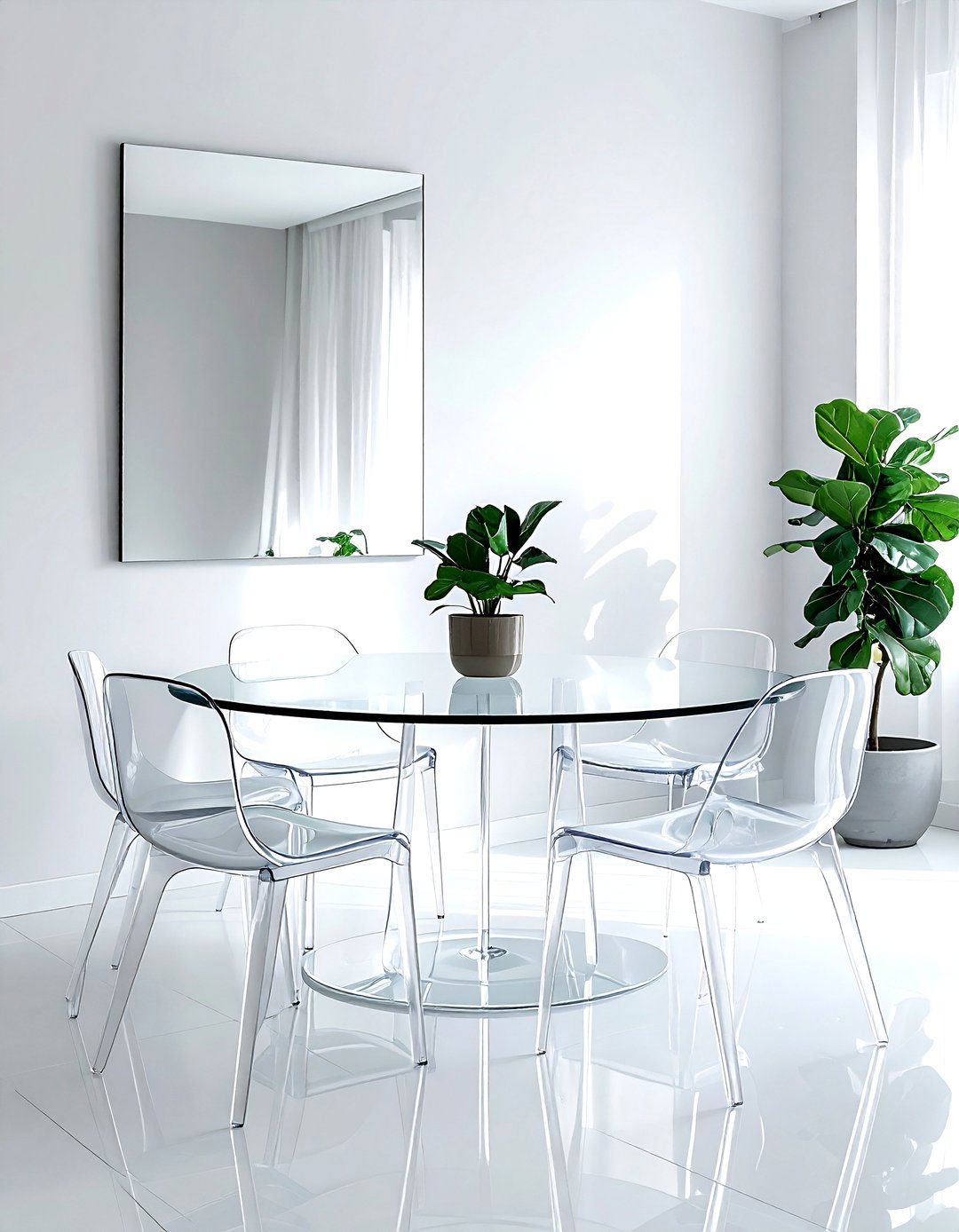 Small Apartment Dining Area - 30 weeknight dinner dining room ideas