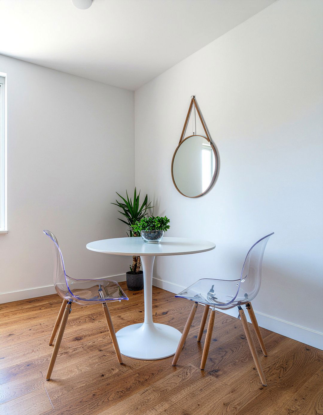 Small Apartment Dining Area - 30 curated dining room ideas