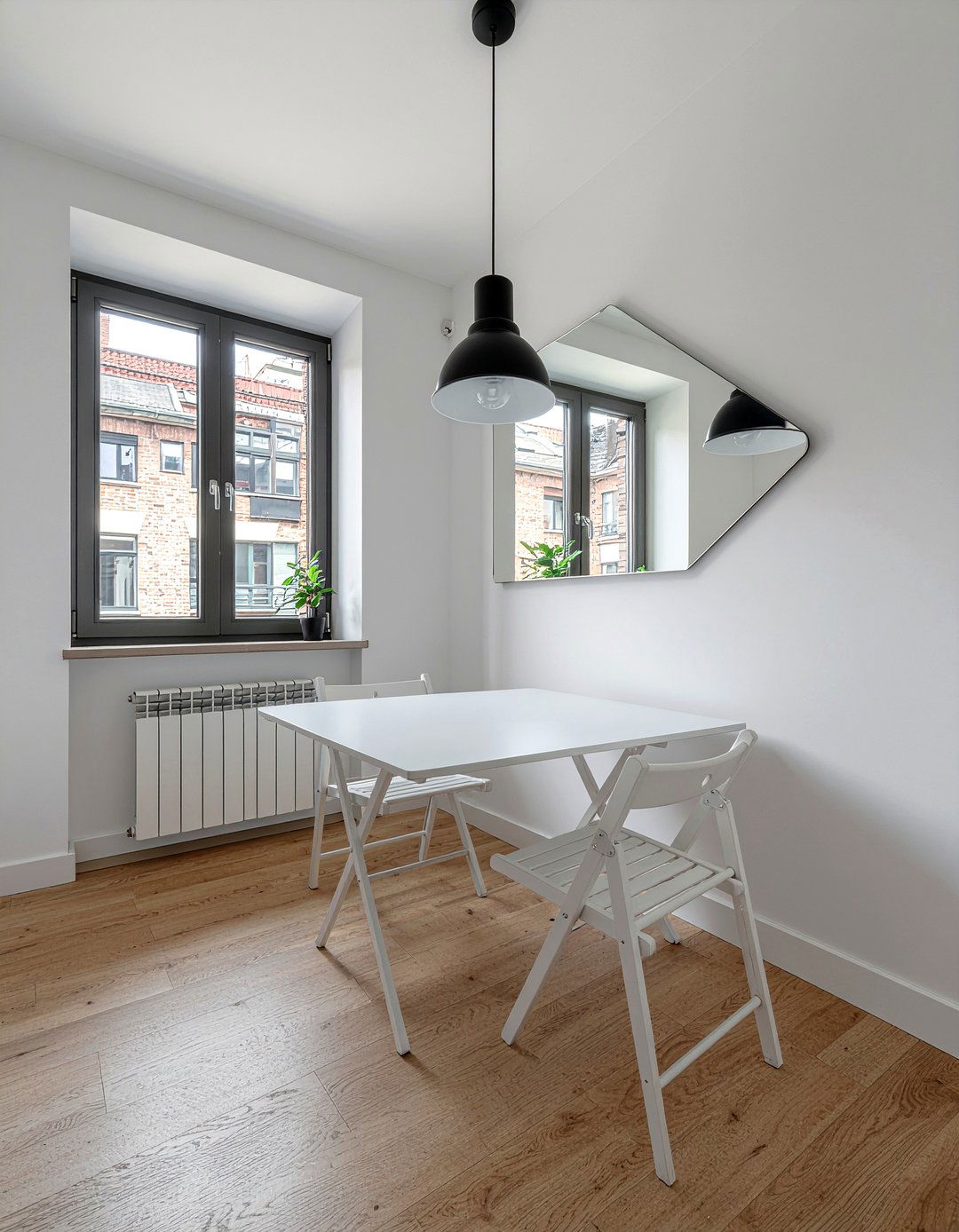 Small Apartment Dining Corner - 30 dining room Sunday dinner ideas