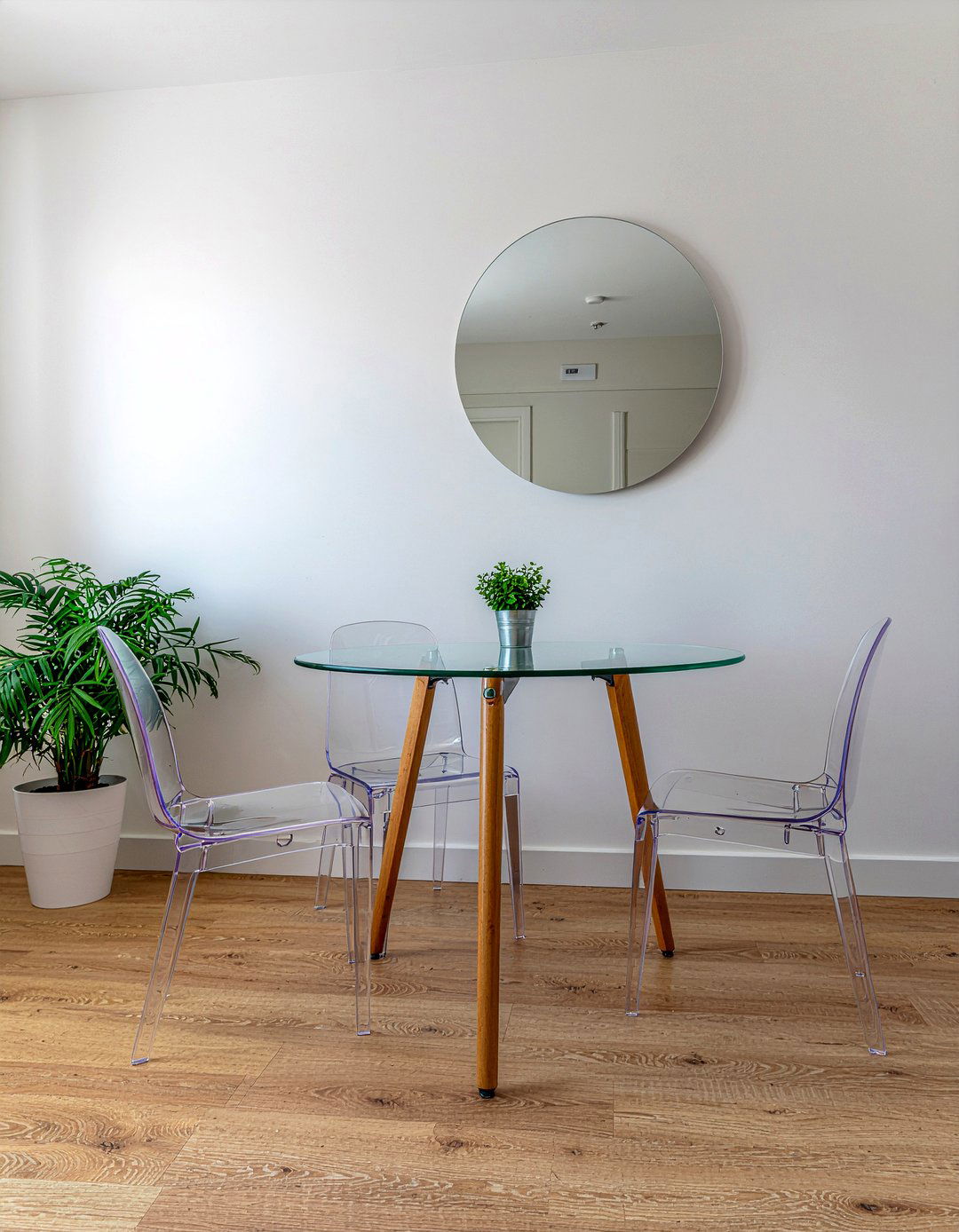 Small Apartment Dining Room - 30 award-winning dining room ideas