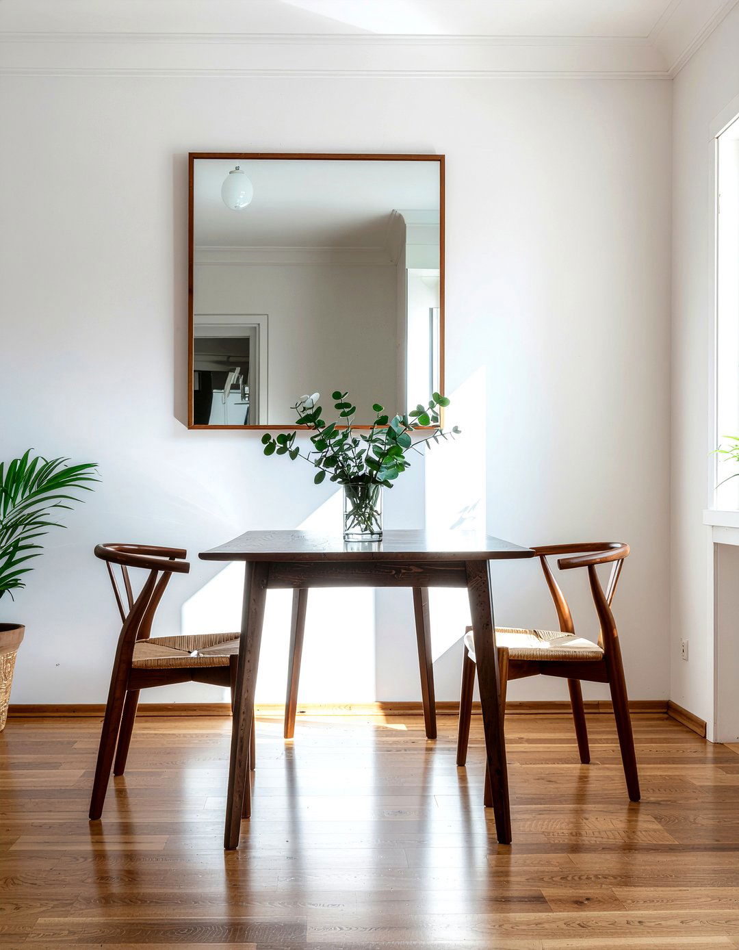 30 Sophisticated Espresso Dining Room Ideas for Your Home