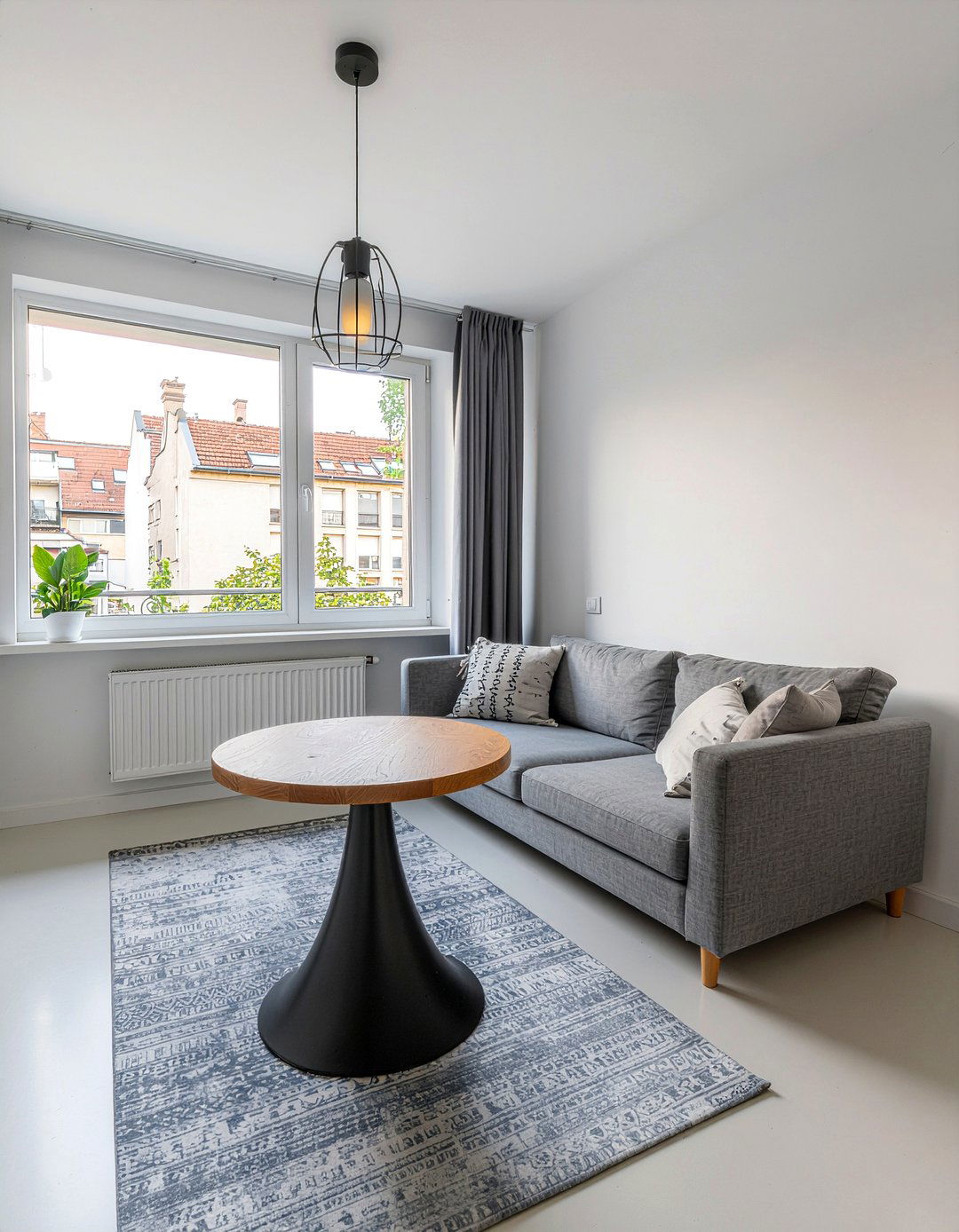 Small Apartment Living Dining Combo - 30 dining room living room combo ideas