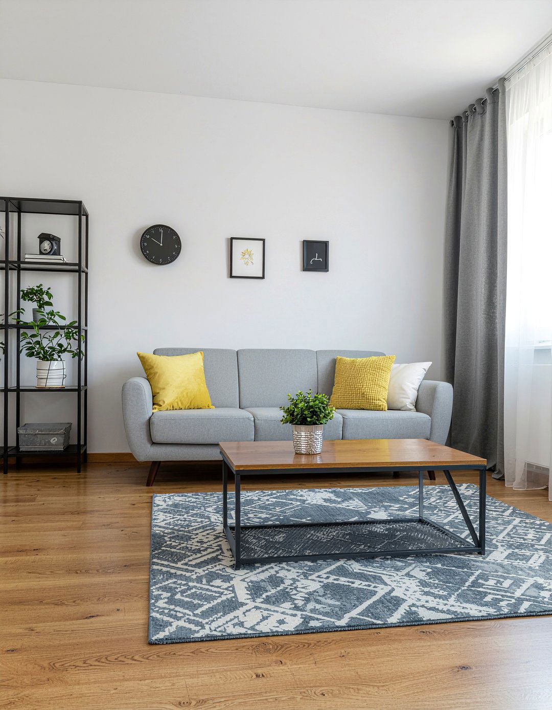 30 Narrow Living Room Ideas to Maximize Your Small Space