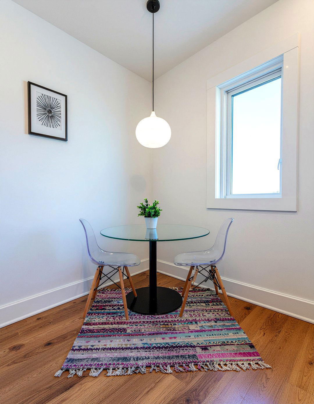 Small Apartment Nook - 30 breakfast nook kitchen ideas