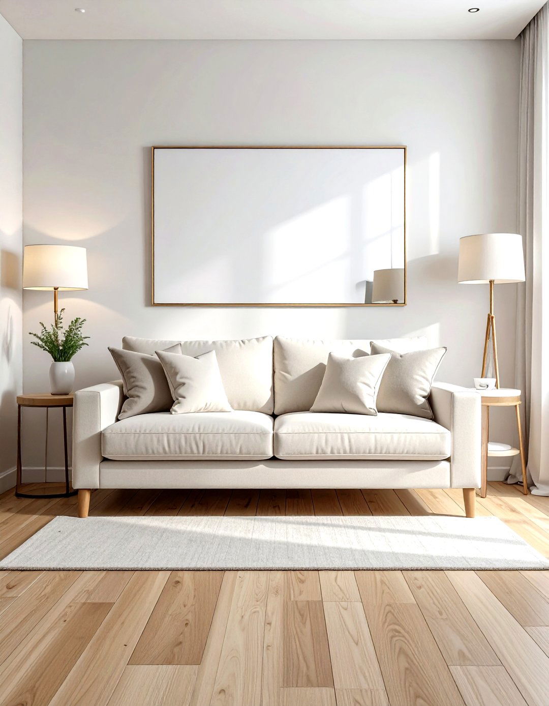 Small Apartment Studio - 30 living room pull out couch ideas