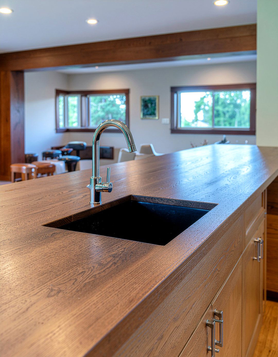 Small Bar Sink For Basement Bar - 30 bar sink kitchen ideas