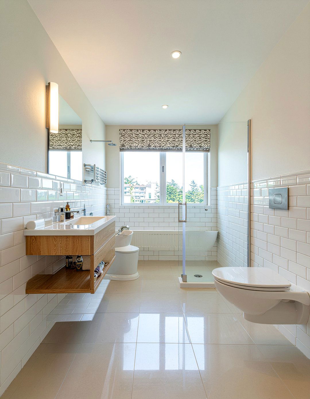 Small Bathroom - 30 bathroom inspiration ideas