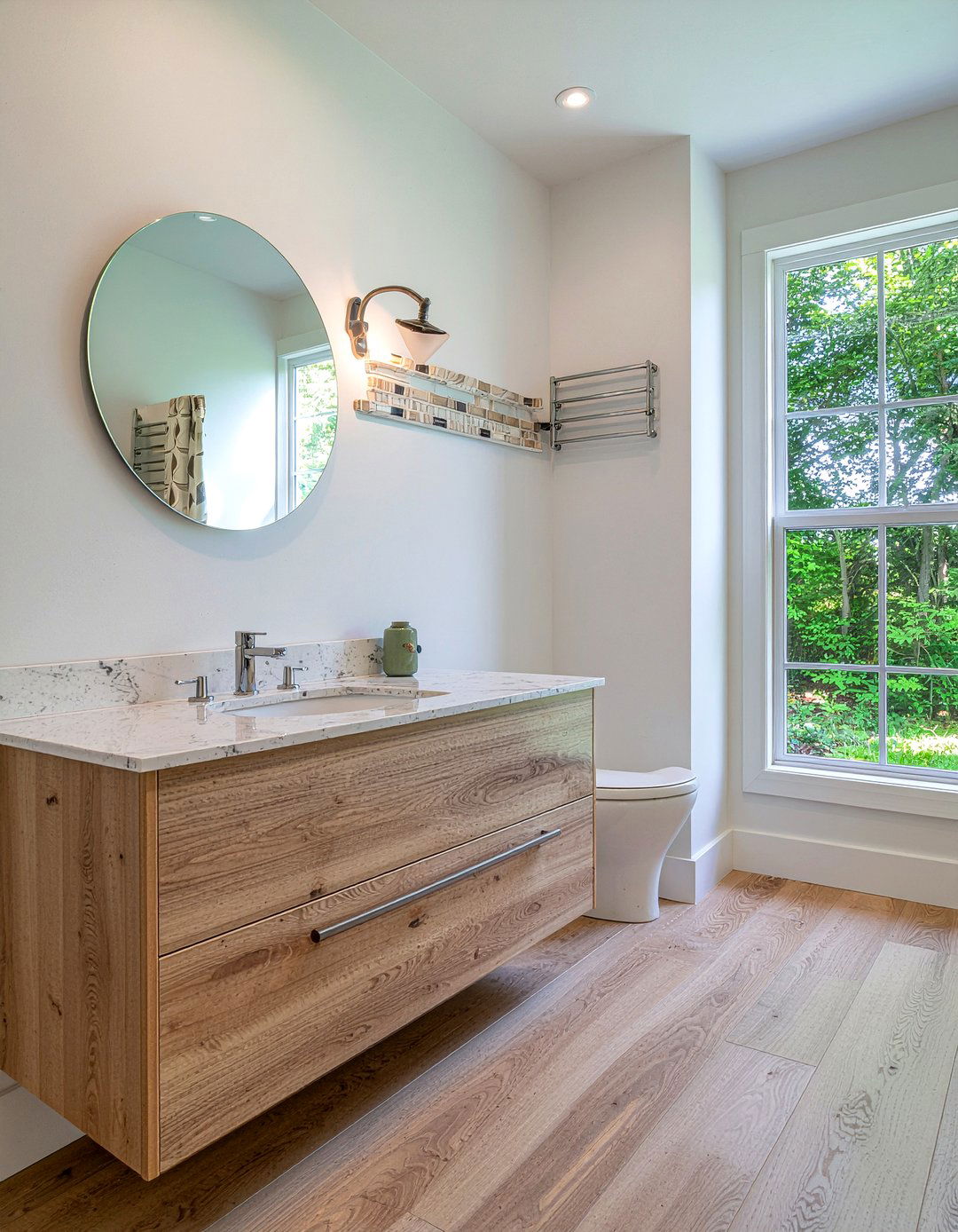 Small Bathroom Quartz Vanity - 30 quartz countertop bathroom ideas