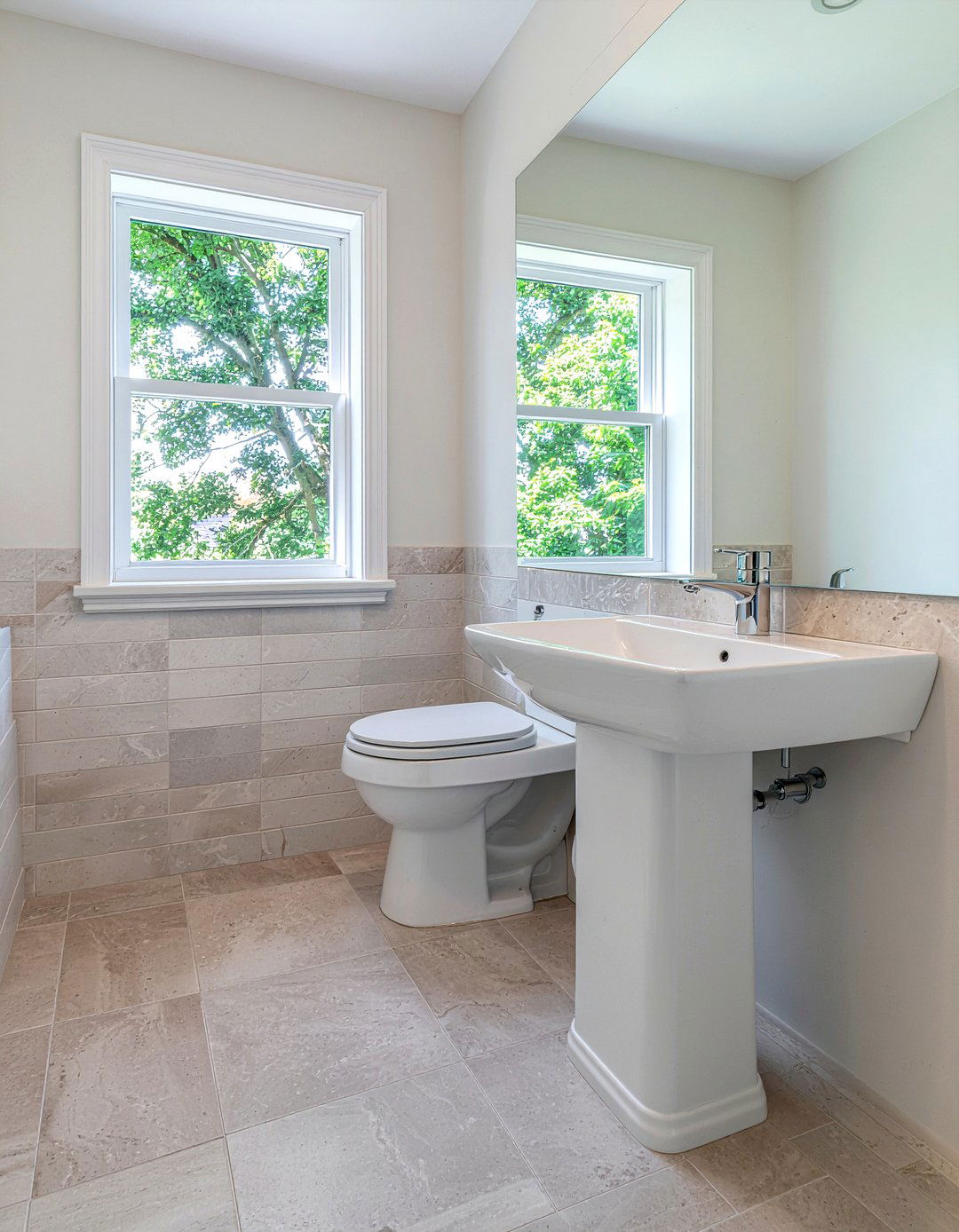 Small Bathroom Remodel - 30 bathroom transformation ideas