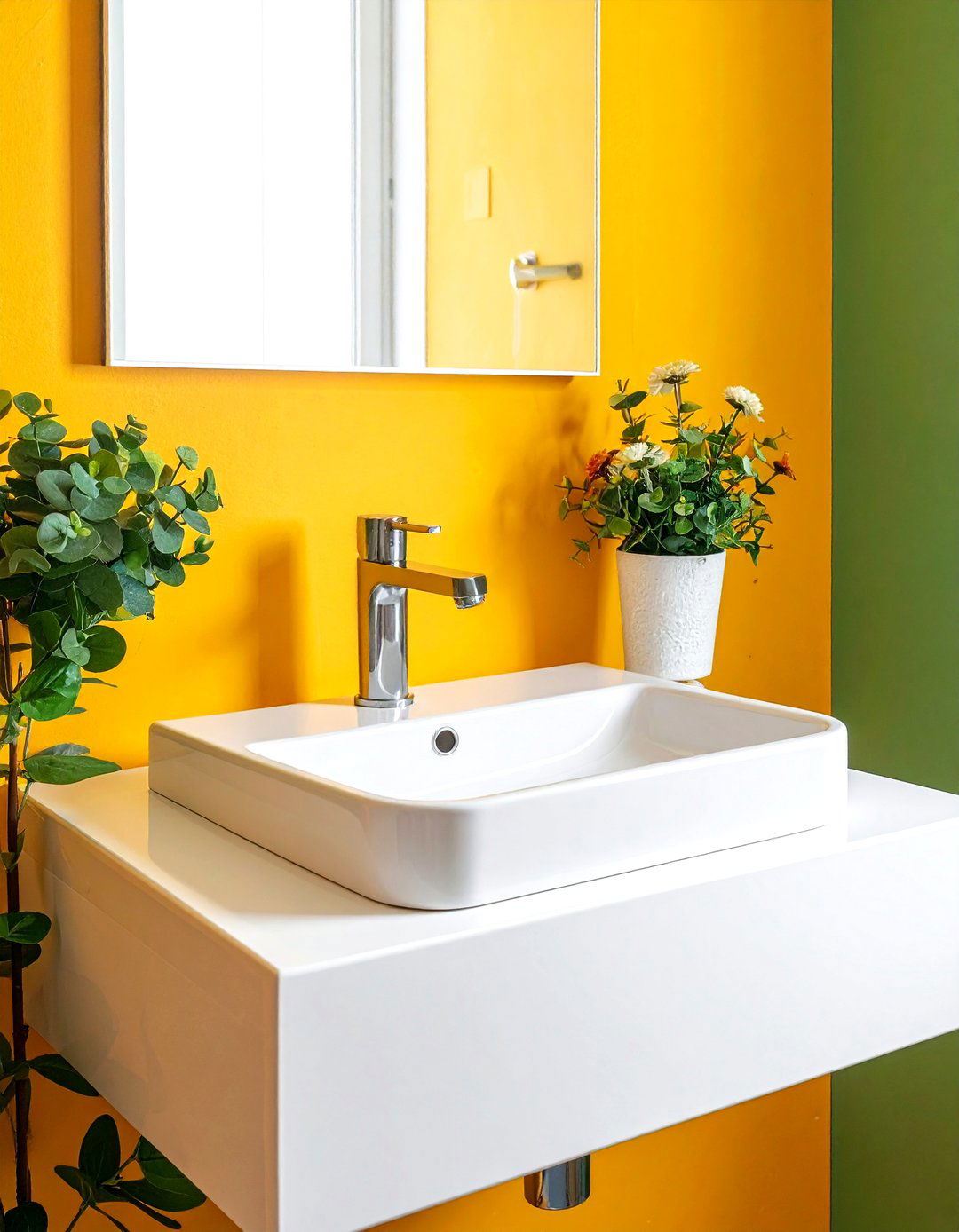 Small Bathroom Sink - 30 bathroom sink ideas