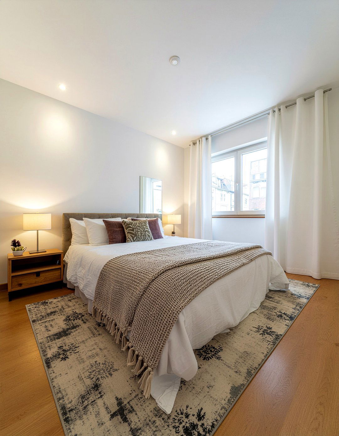 Small Bedroom - 30 viral bedroom ideas