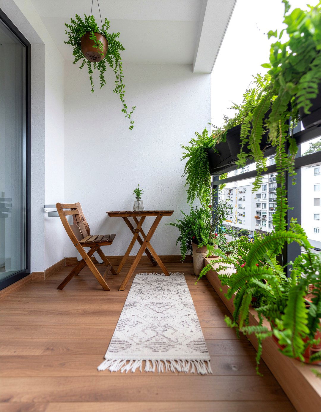 Small Bedroom Balcony - 30 bedroom with balcony ideas