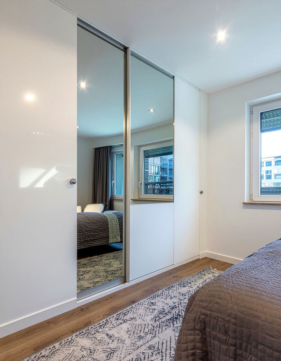 Small Bedroom Wardrobe - 30 bedroom built-in wardrobes