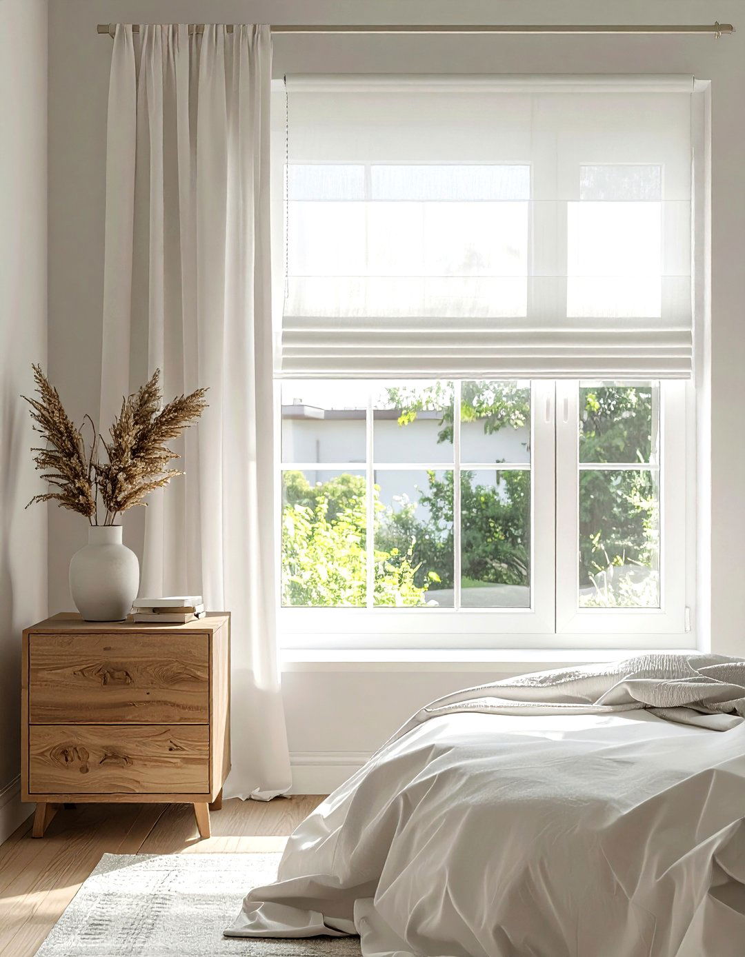 30 Cozy Small Bedroom Ideas to Transform Your Sanctuary