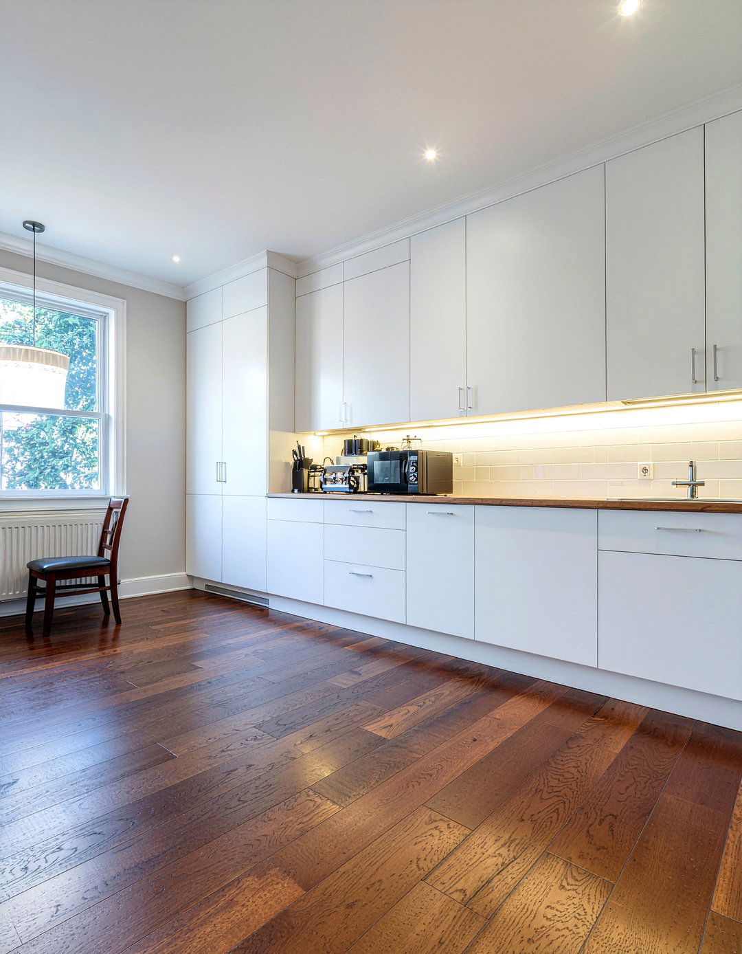 Small Butlers Pantry Layout - 30 butler's pantry dining room ideas