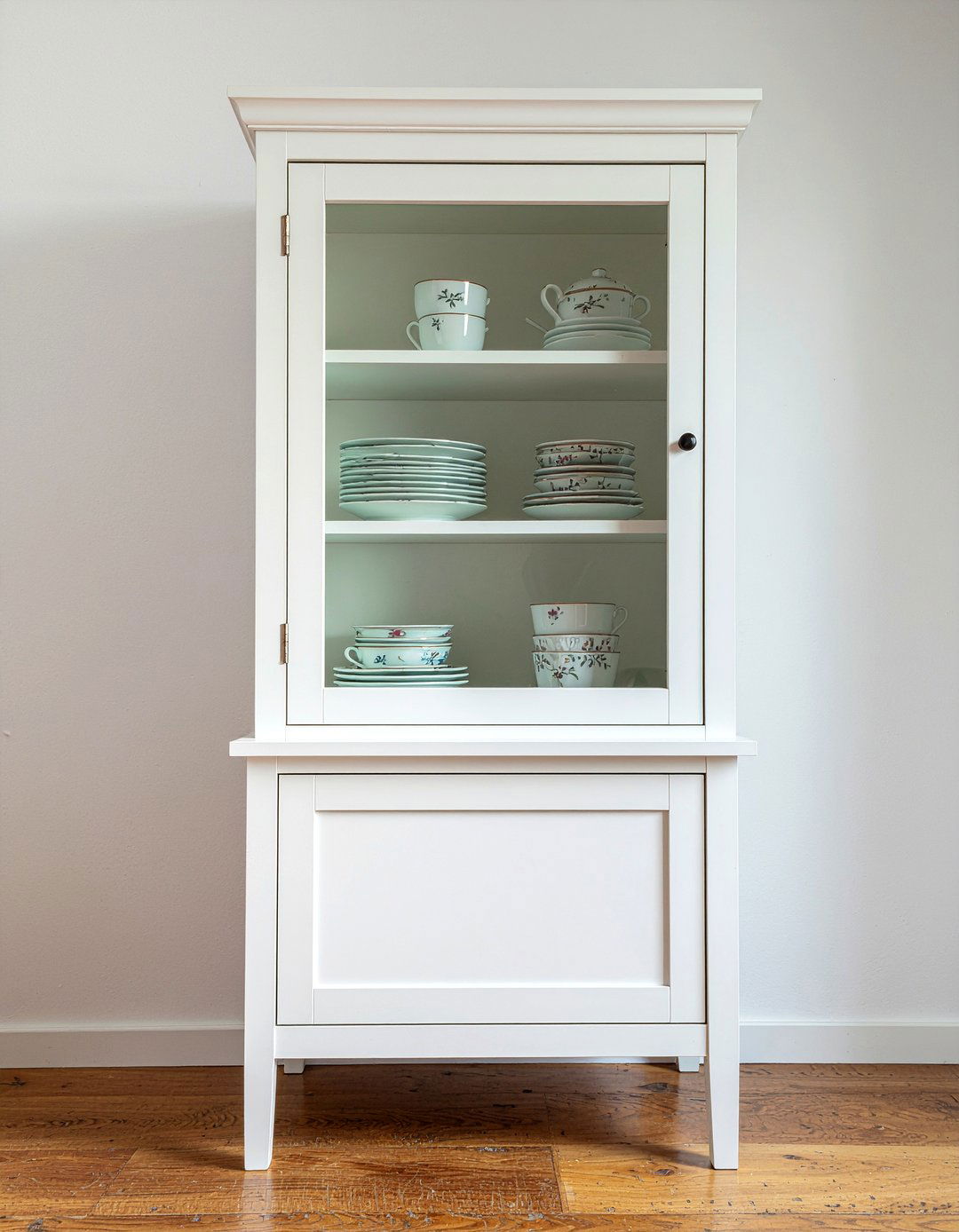 Small China Cabinet - 30 dining room china cabinet ideas