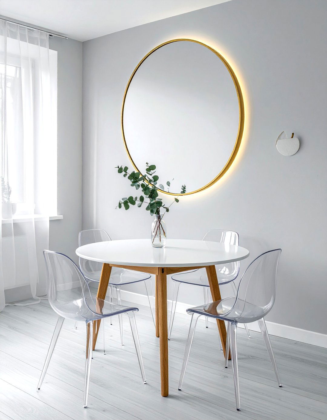 Small Dining Room - 30 San Francisco dining room ideas