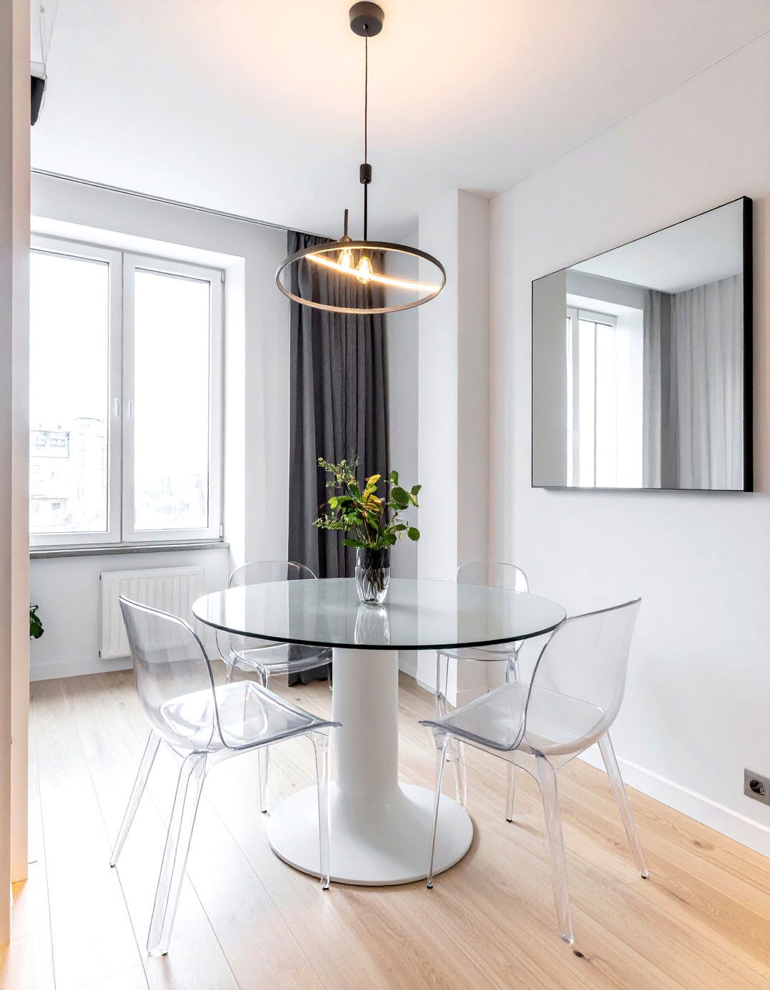 Small Dining Room - 30 top dining room ideas