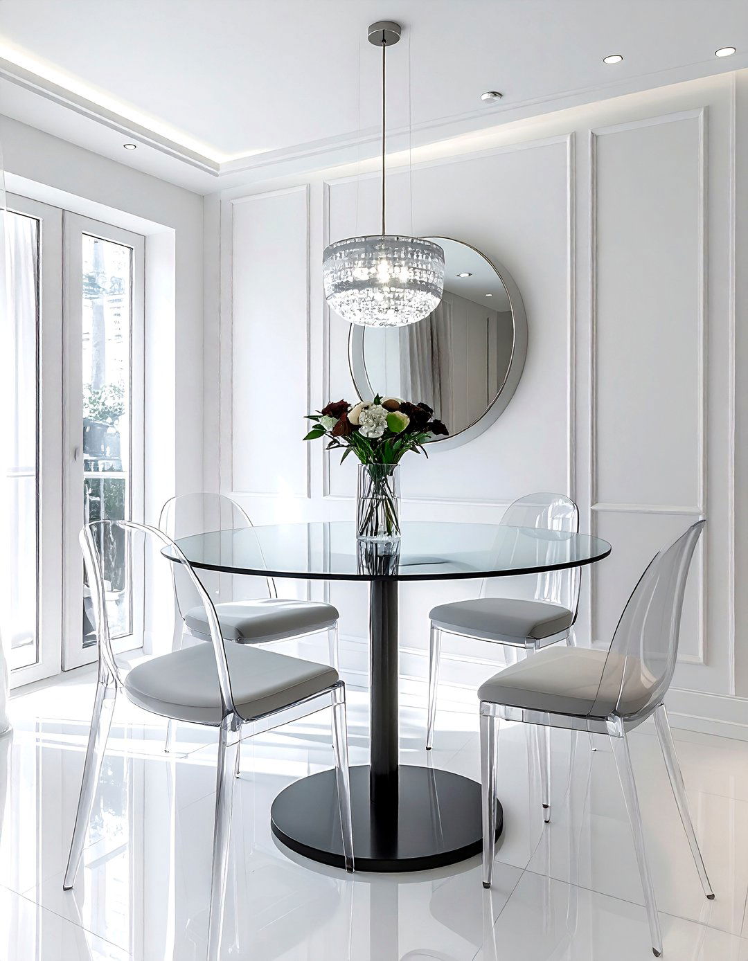 Small Dining Room - 30 trending dining room ideas