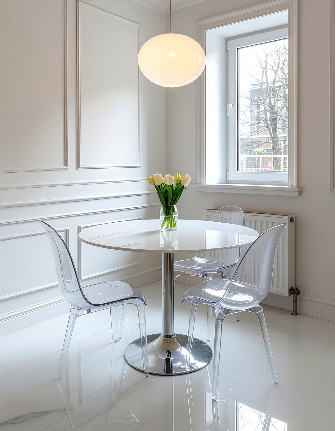 Small Dining Room - 30 expert-recommended dining room ideas